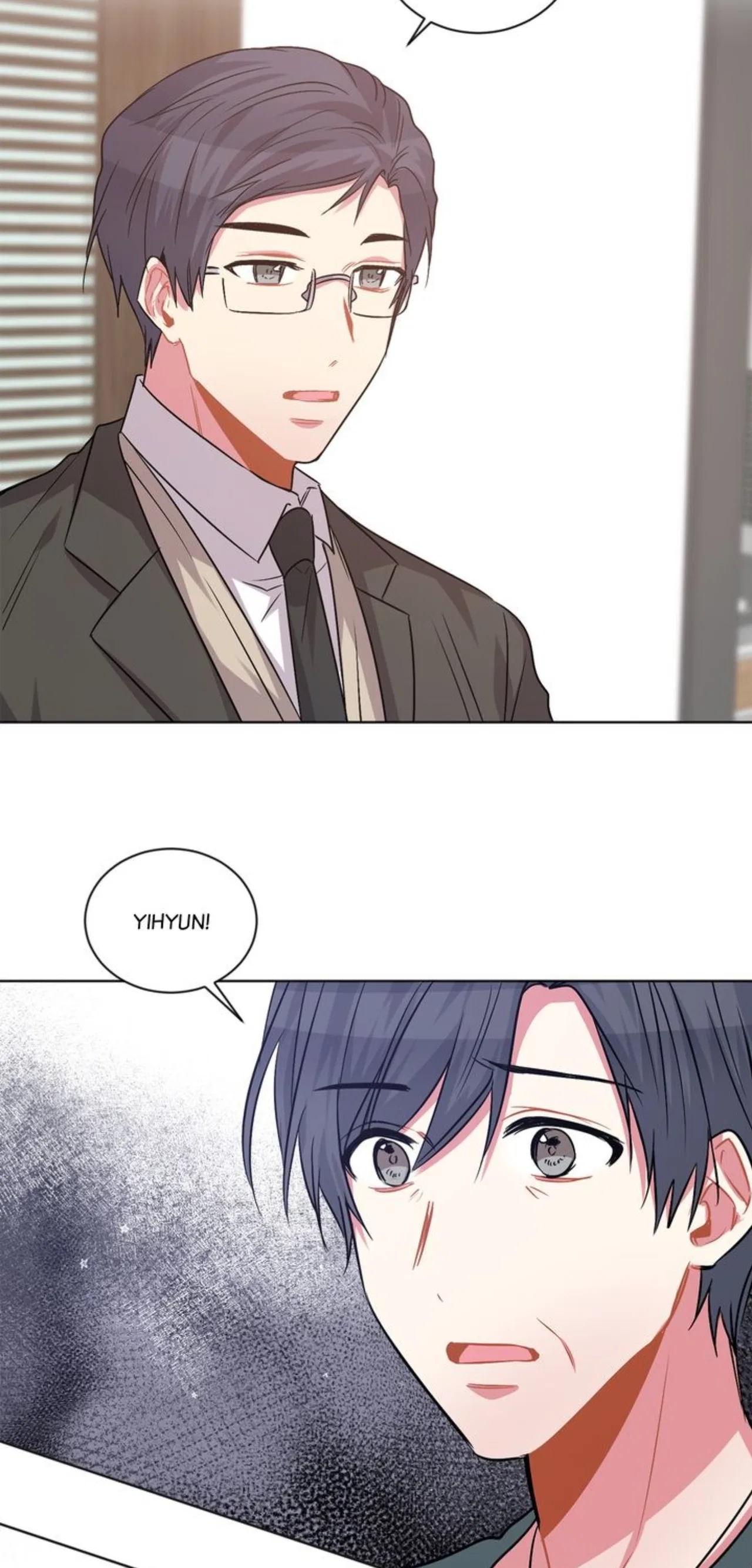 I Found Somebody to Love Chapter 80 – Page 13