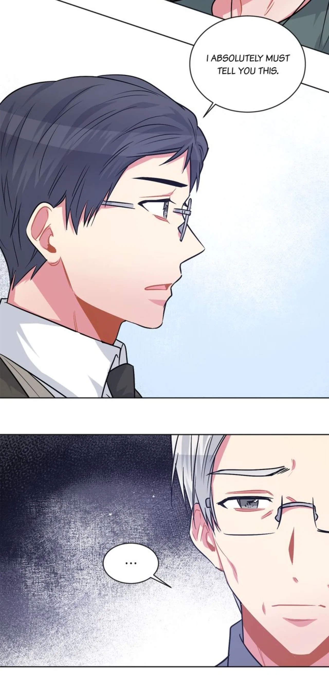 I Found Somebody to Love Chapter 80 – Page 14