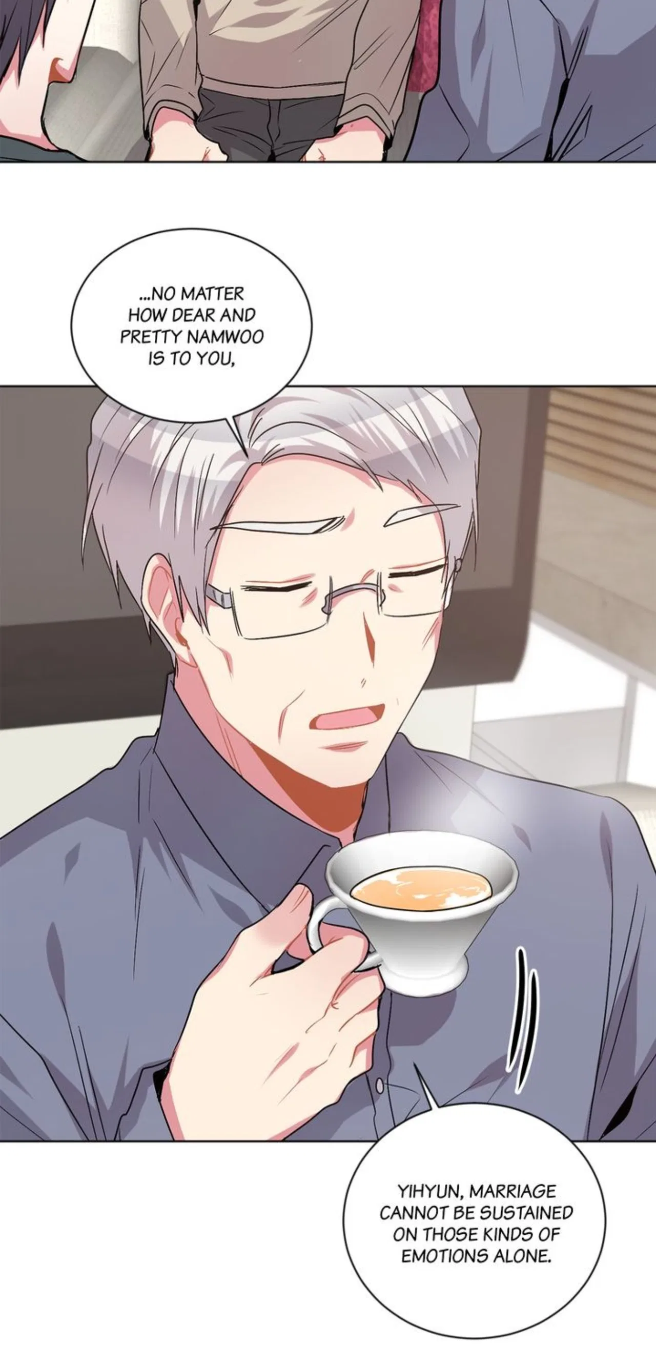 I Found Somebody to Love Chapter 80 – Page 18