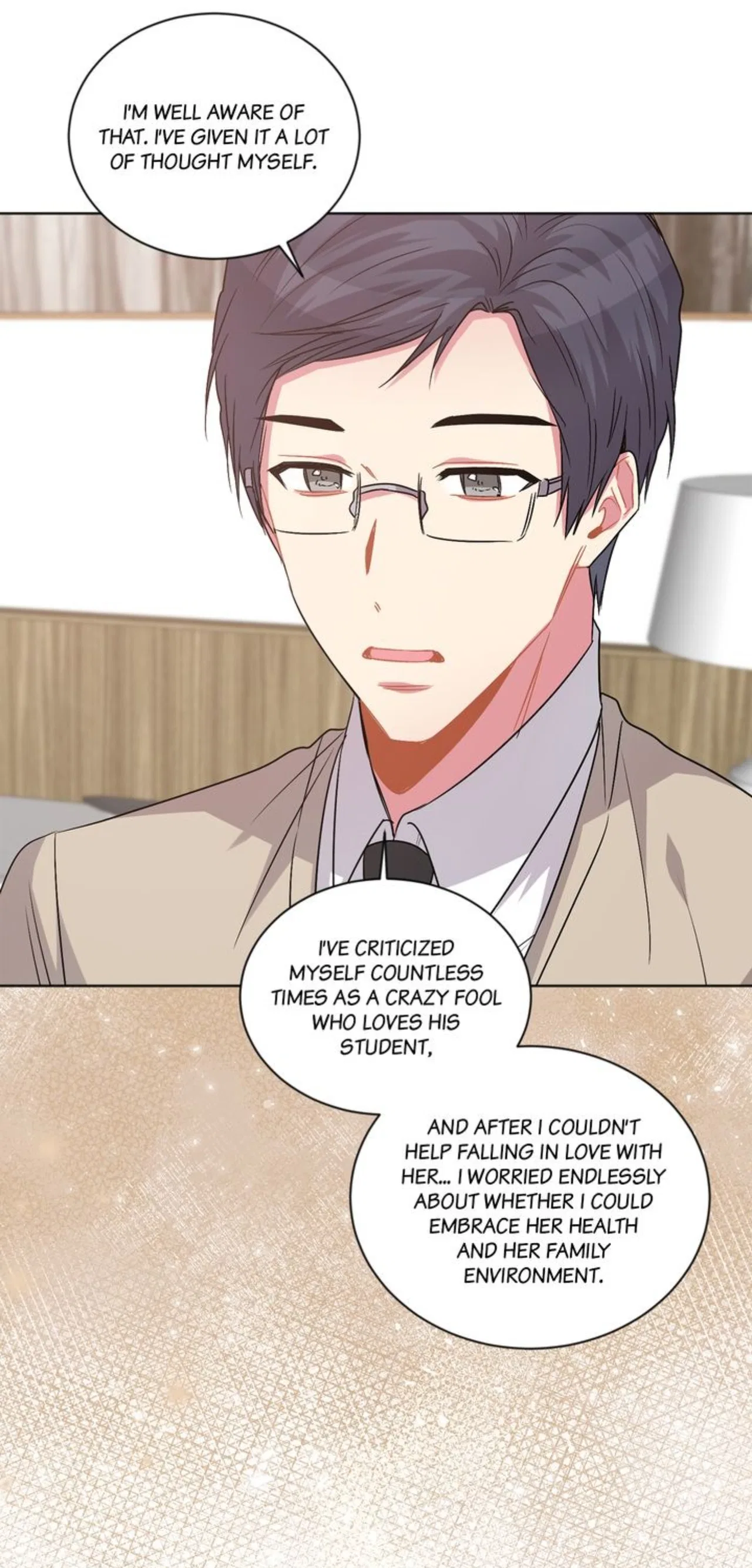 I Found Somebody to Love Chapter 80 – Page 19