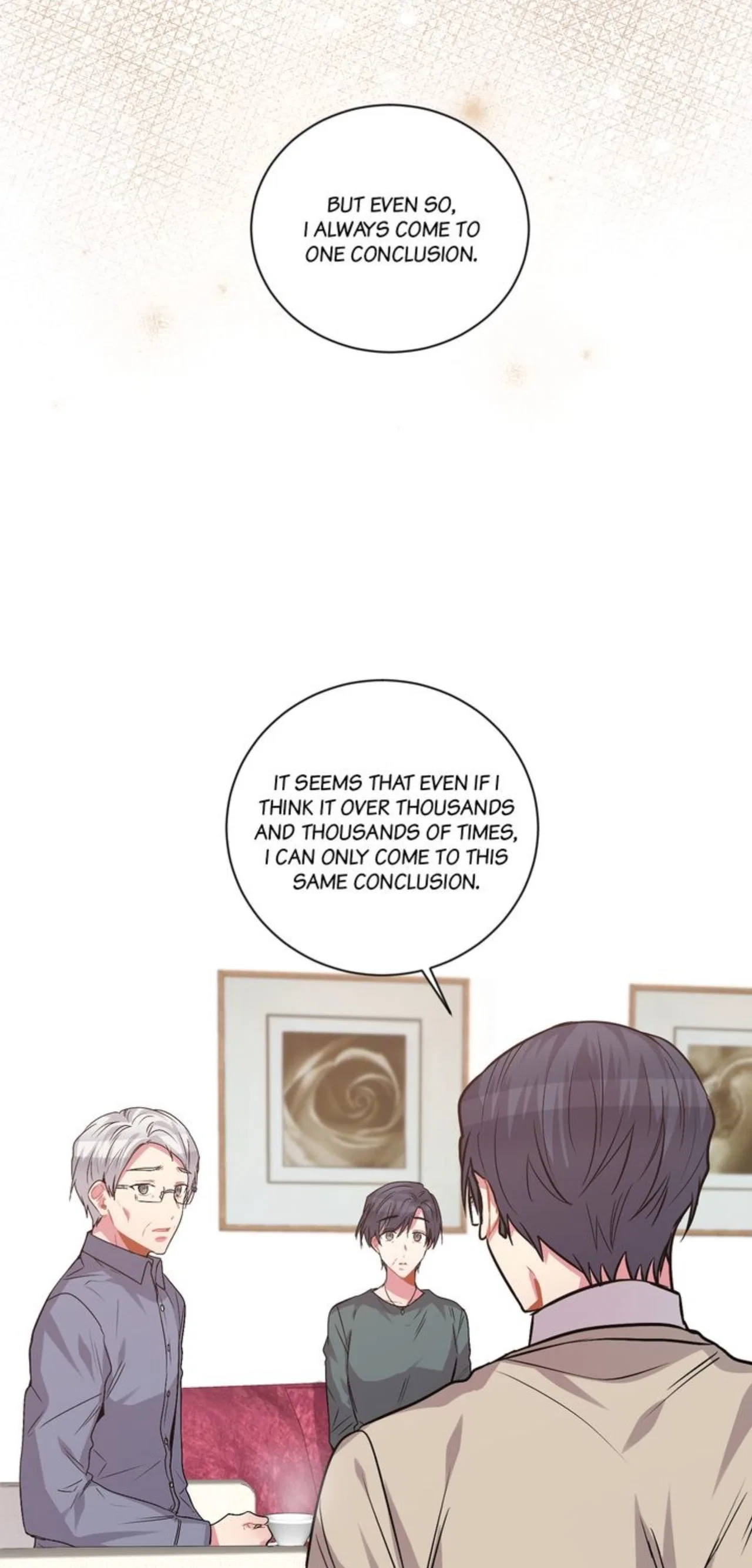 I Found Somebody to Love Chapter 80 – Page 20