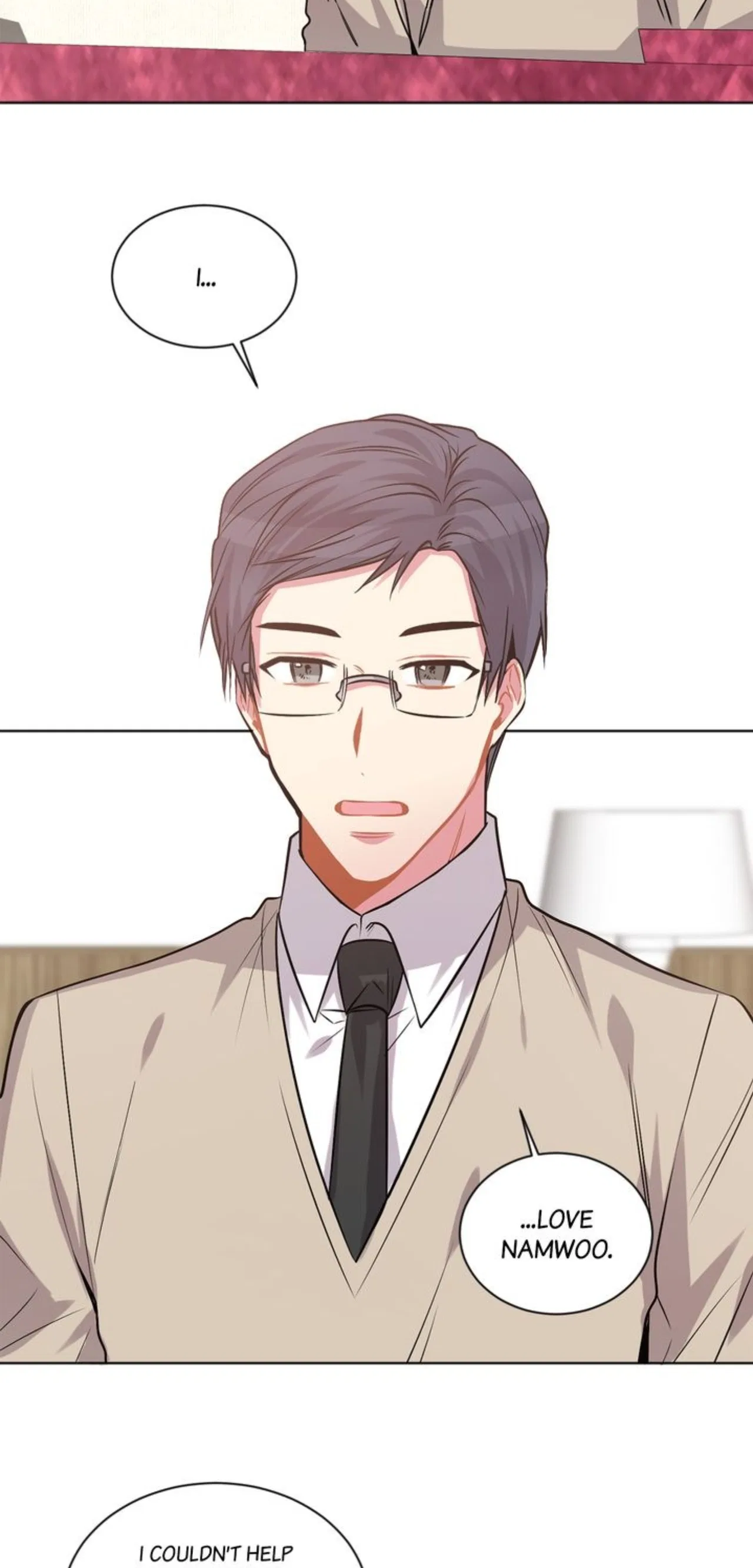 I Found Somebody to Love Chapter 80 – Page 21