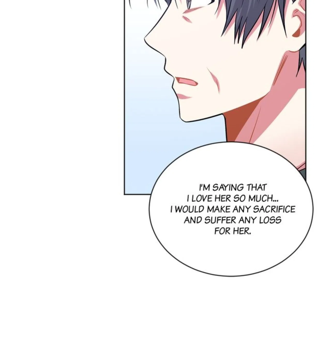 I Found Somebody to Love Chapter 80 – Page 23
