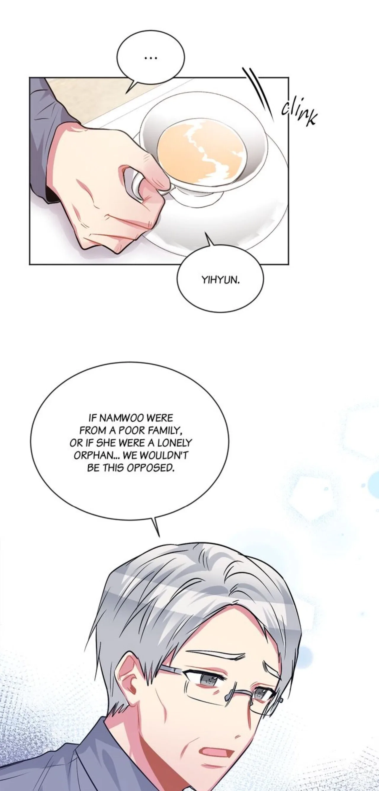 I Found Somebody to Love Chapter 80 – Page 24