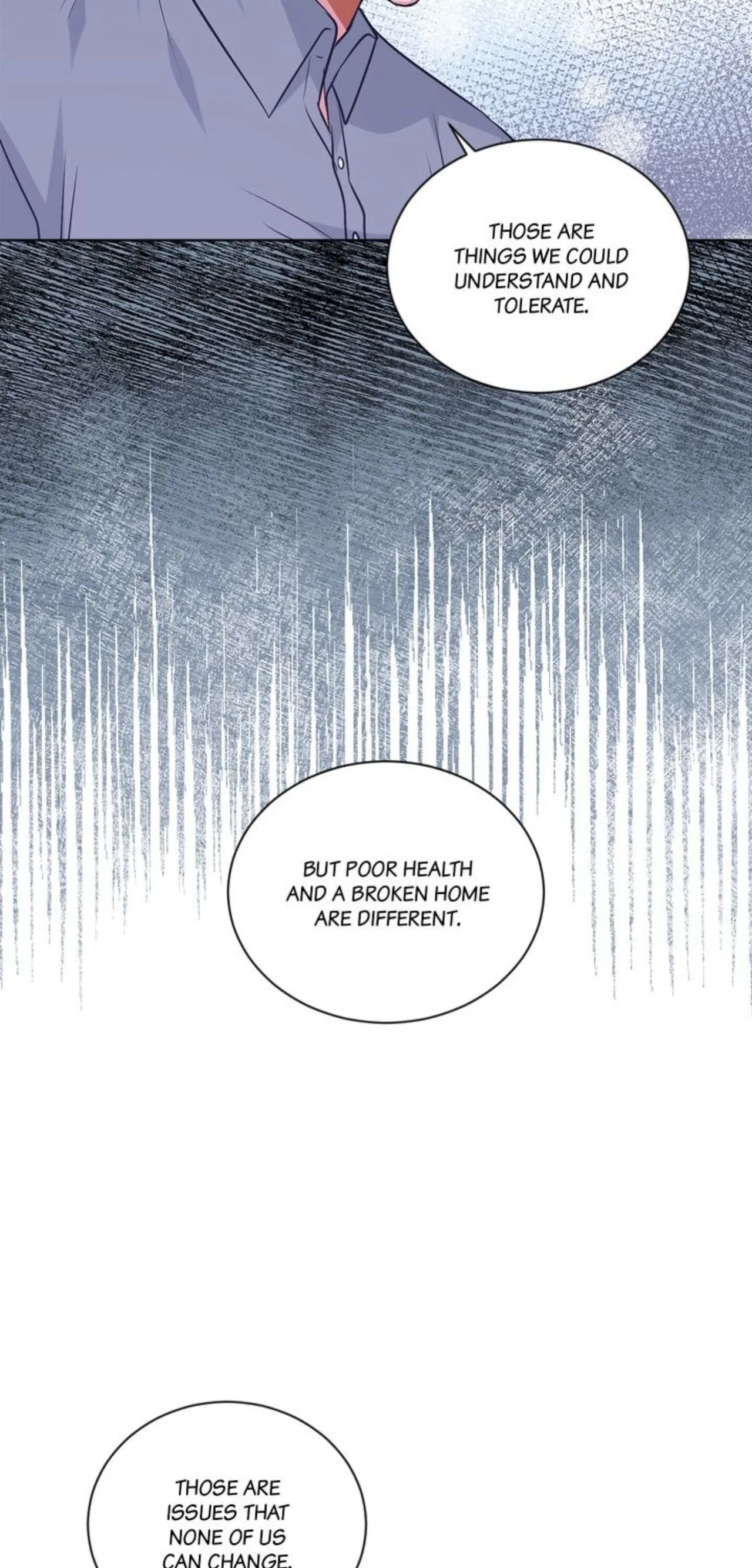 I Found Somebody to Love Chapter 80 – Page 25