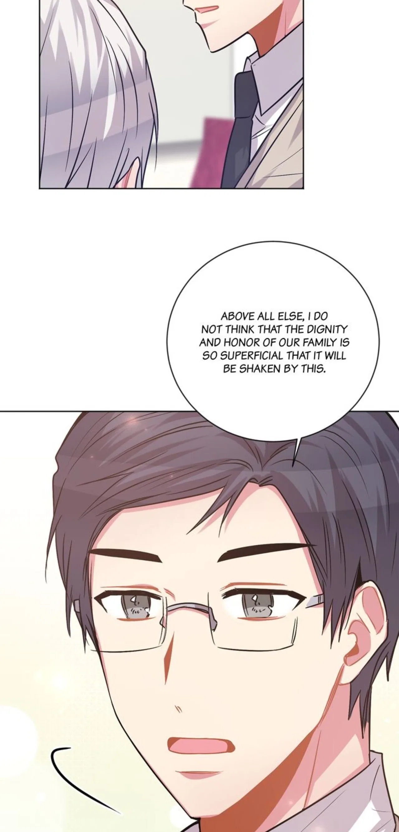 I Found Somebody to Love Chapter 80 – Page 28