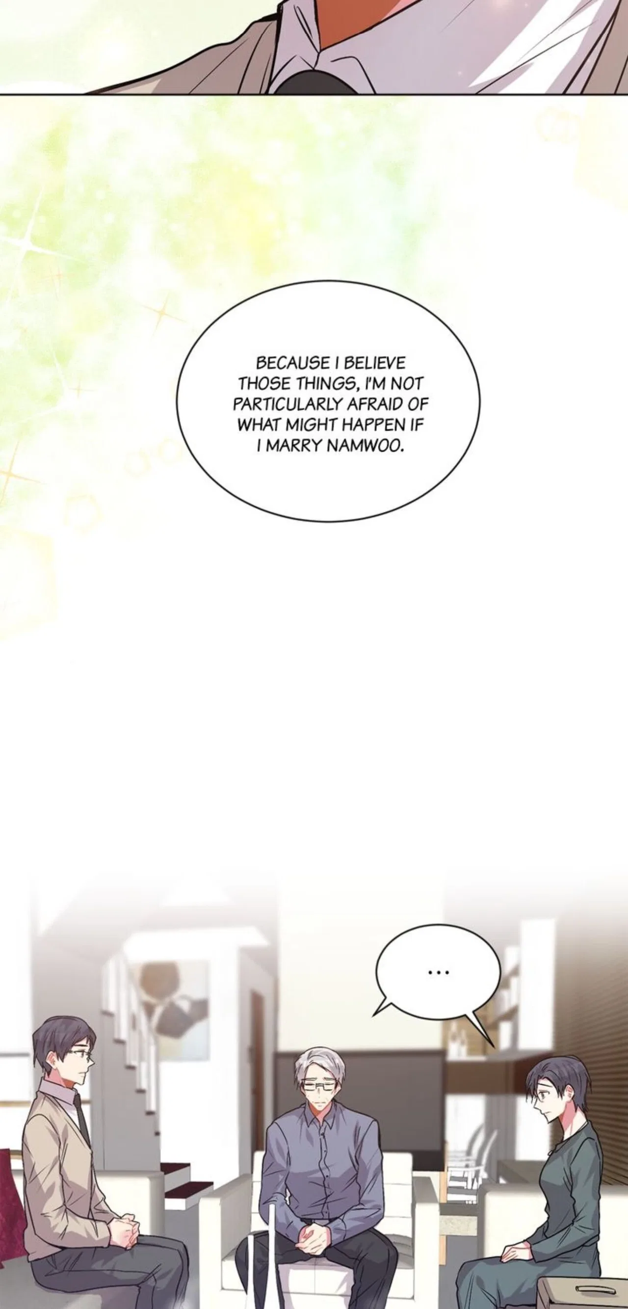I Found Somebody to Love Chapter 80 – Page 29