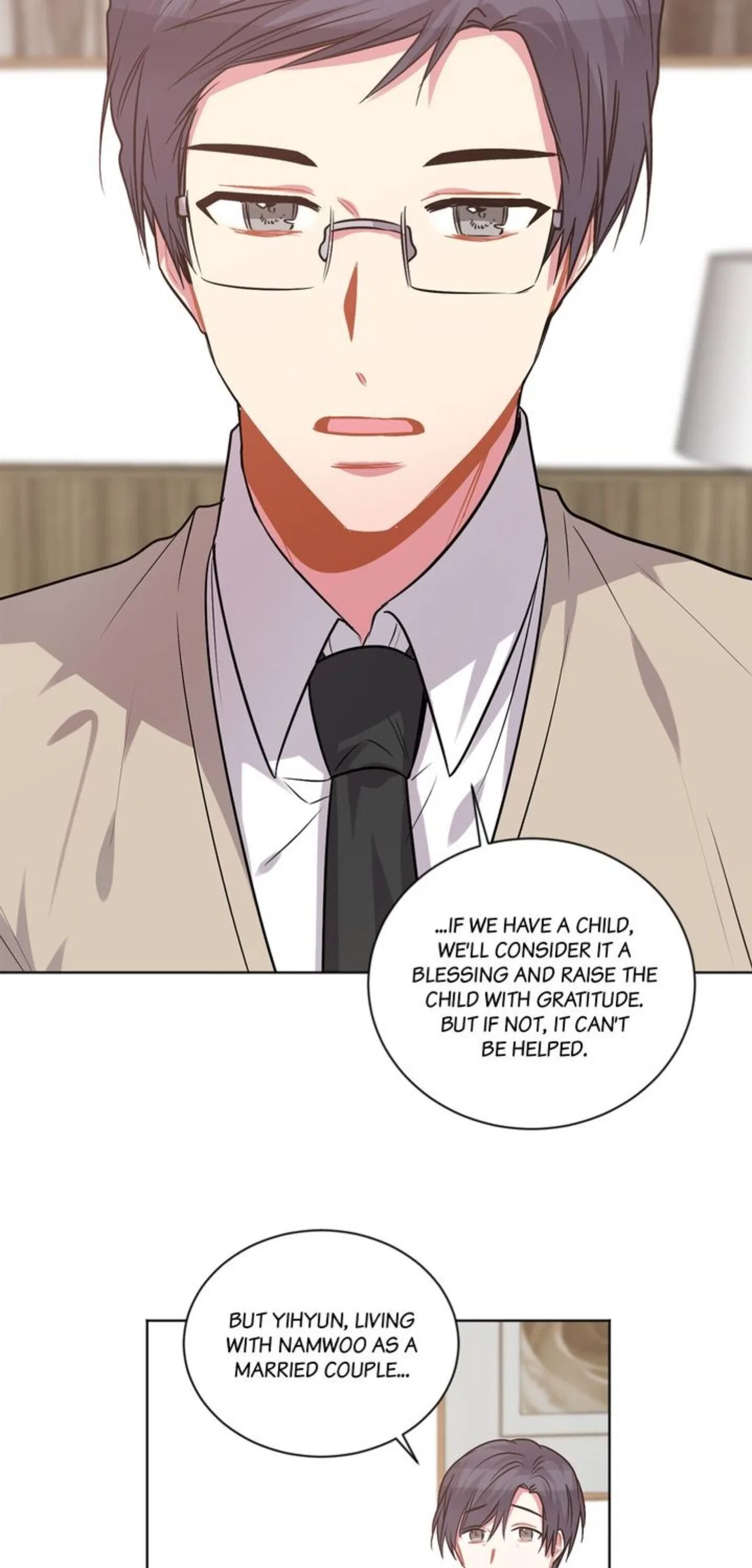 I Found Somebody to Love Chapter 80 – Page 32