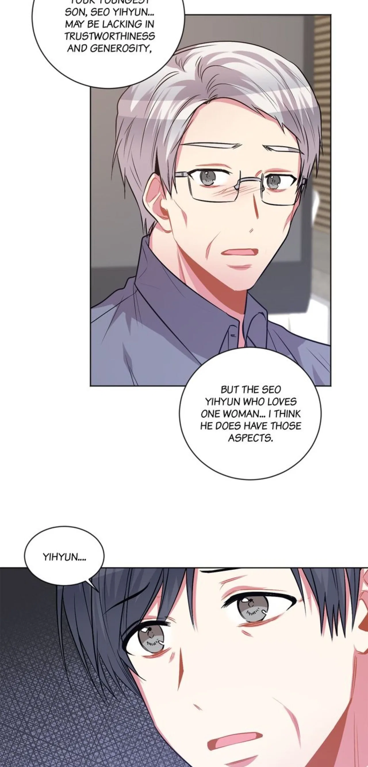 I Found Somebody to Love Chapter 80 – Page 34