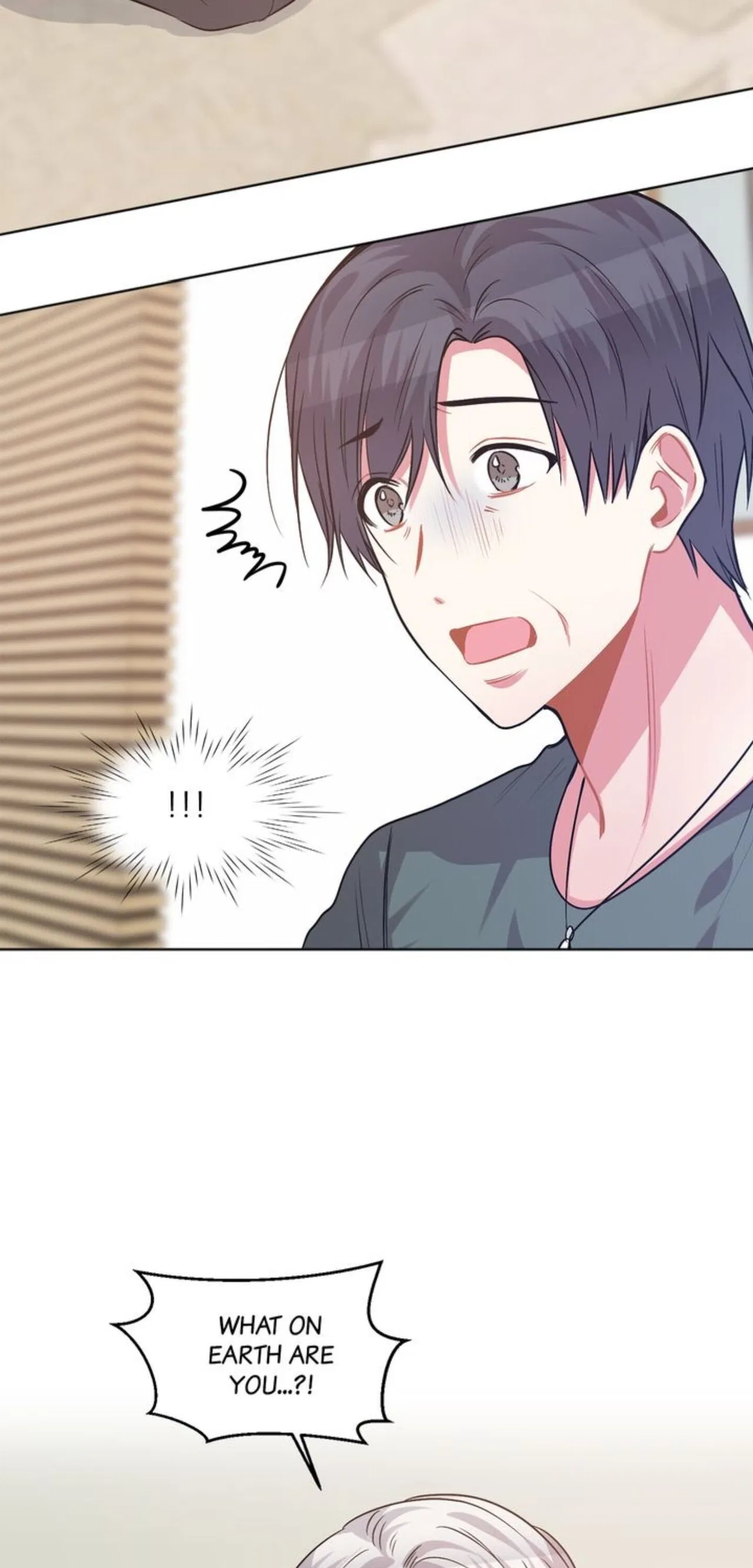 I Found Somebody to Love Chapter 80 – Page 36