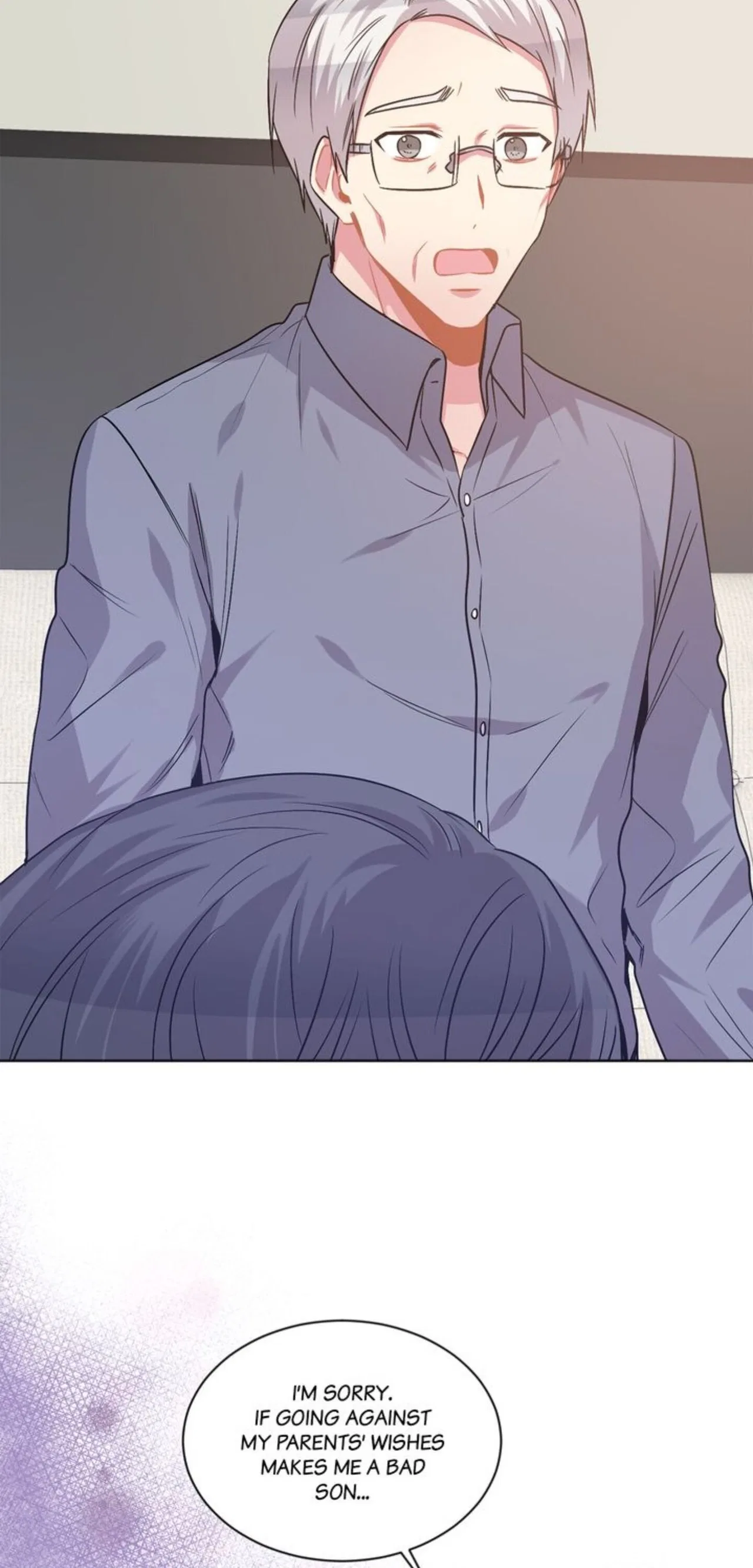 I Found Somebody to Love Chapter 80 – Page 37