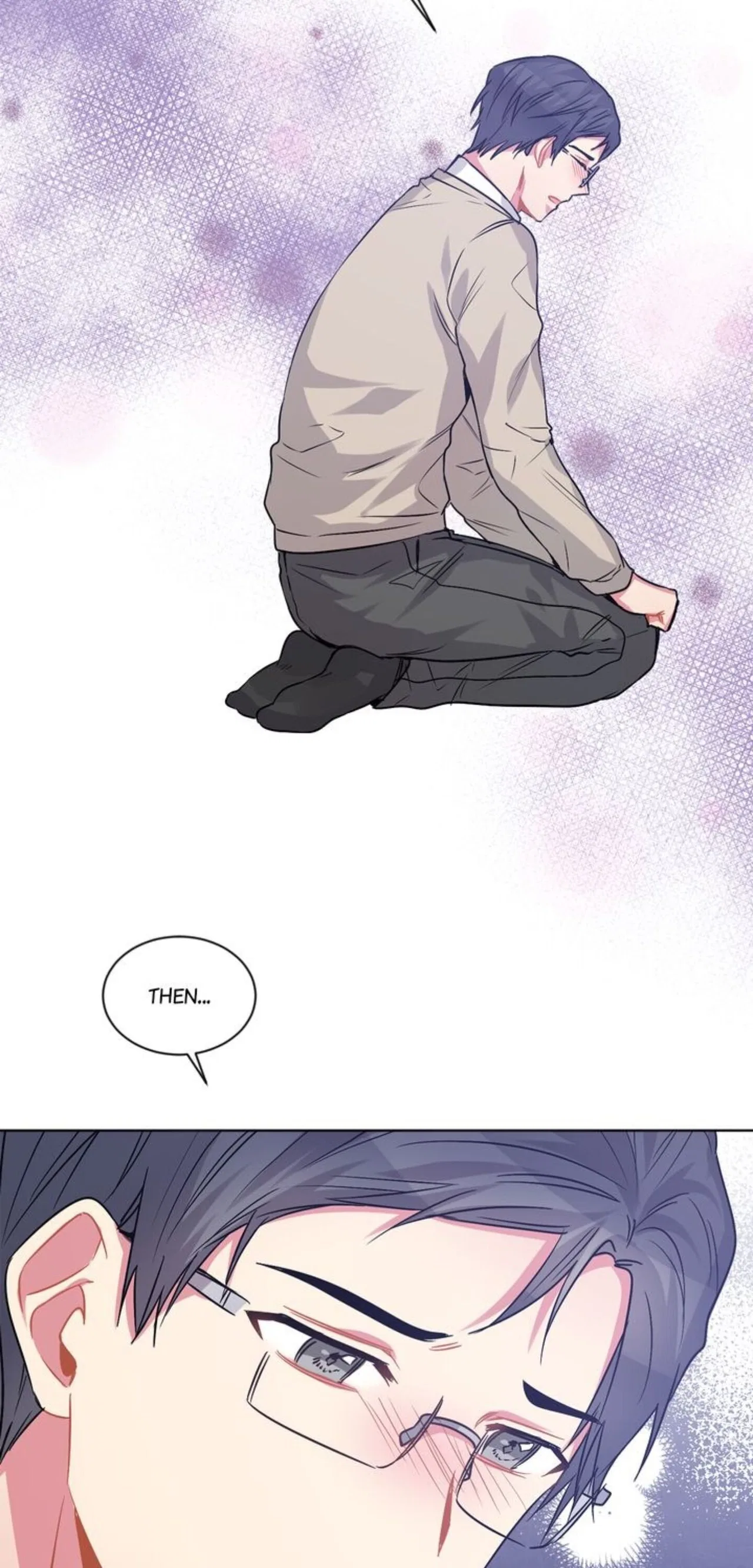 I Found Somebody to Love Chapter 80 – Page 38