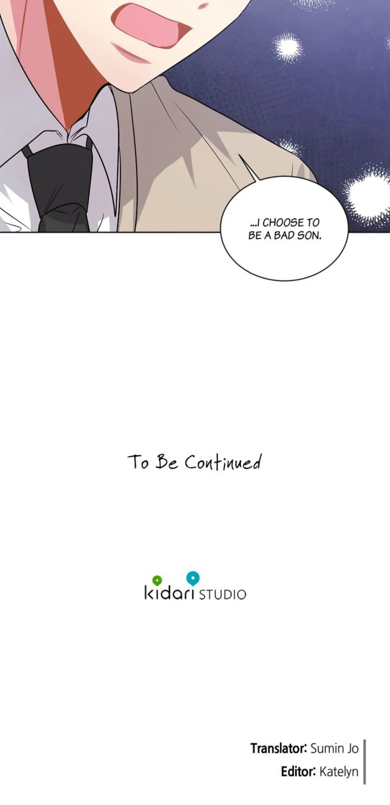 I Found Somebody to Love Chapter 80 – Page 39
