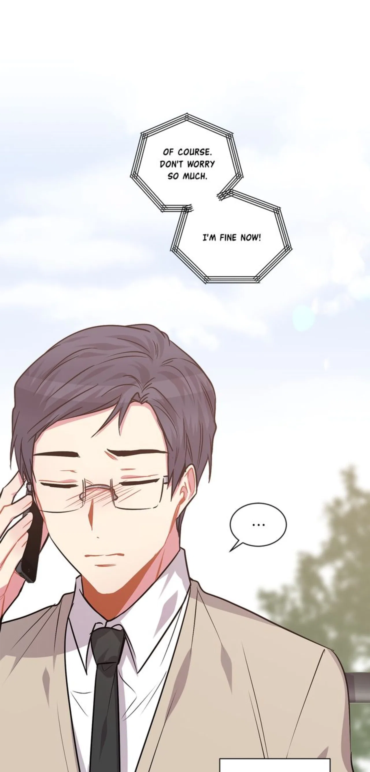 I Found Somebody to Love Chapter 79 – Page 4