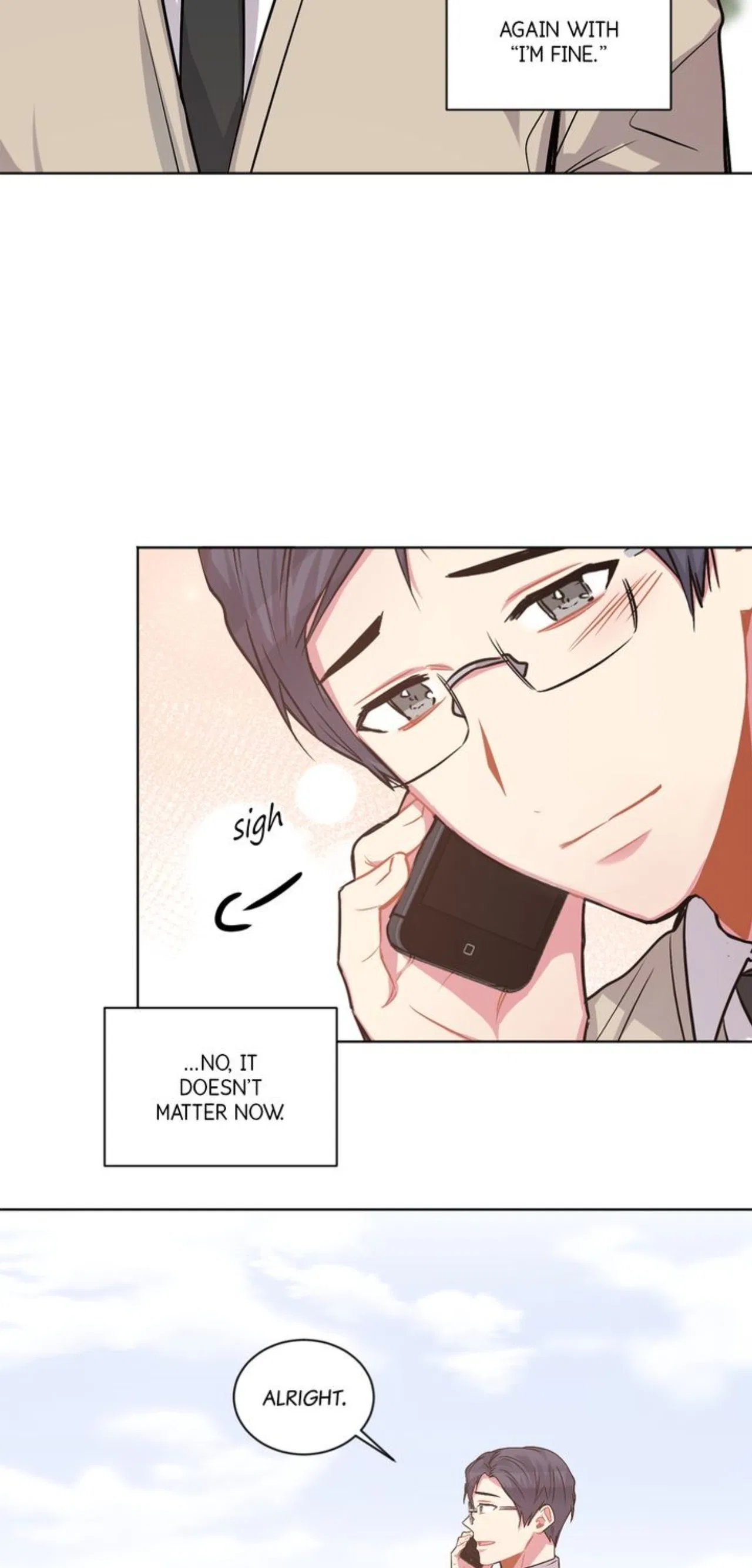 I Found Somebody to Love Chapter 79 – Page 5