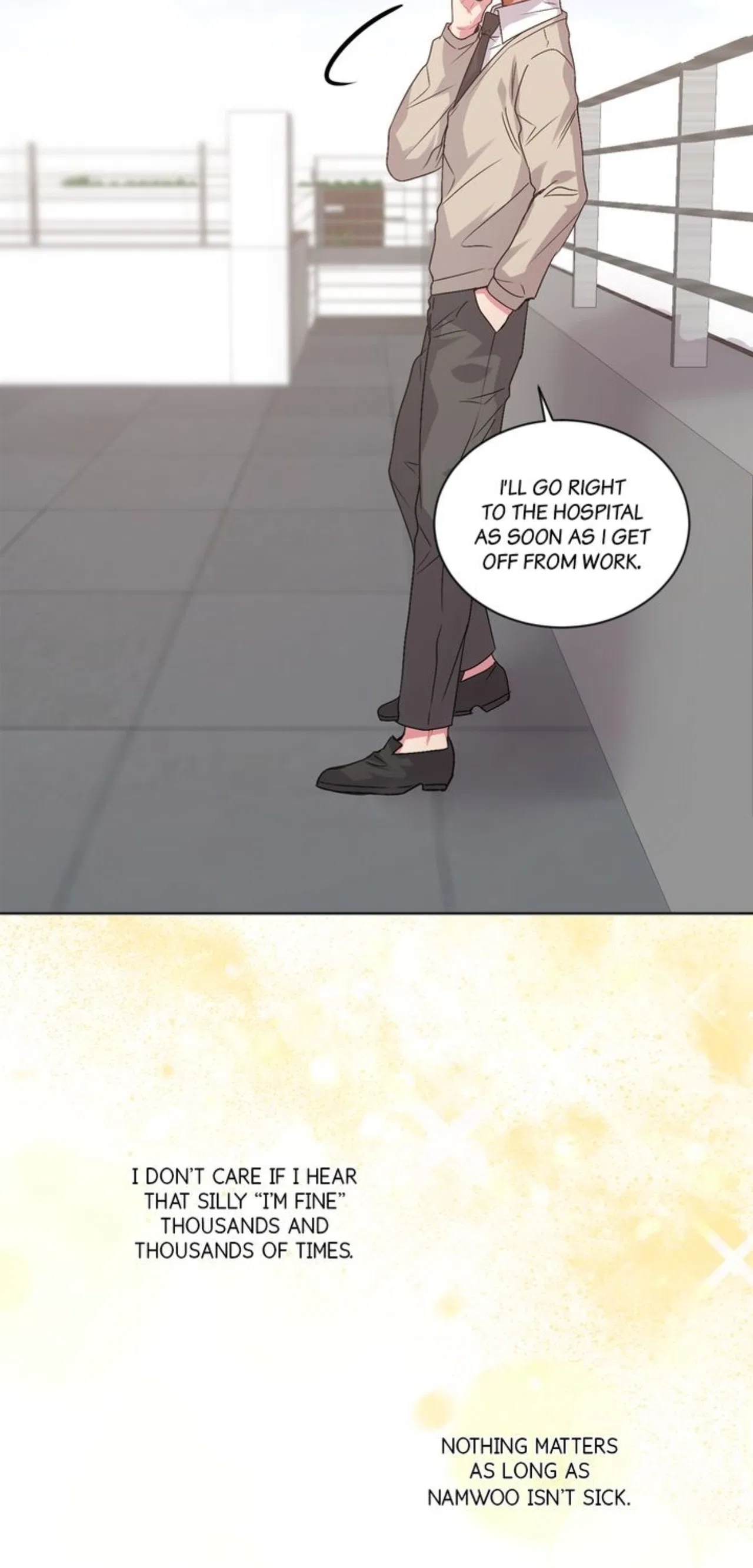 I Found Somebody to Love Chapter 79 – Page 6