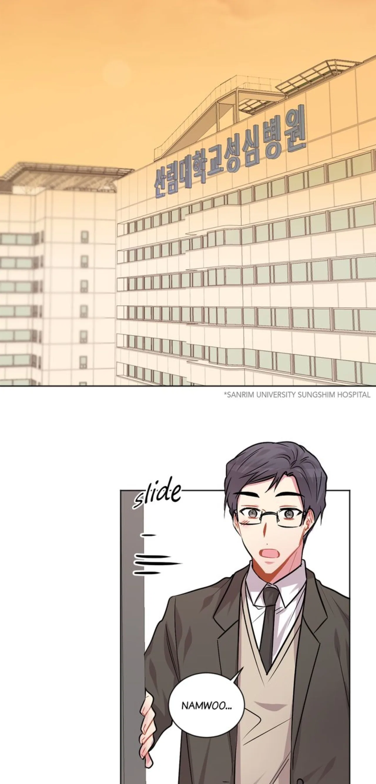 I Found Somebody to Love Chapter 79 – Page 8
