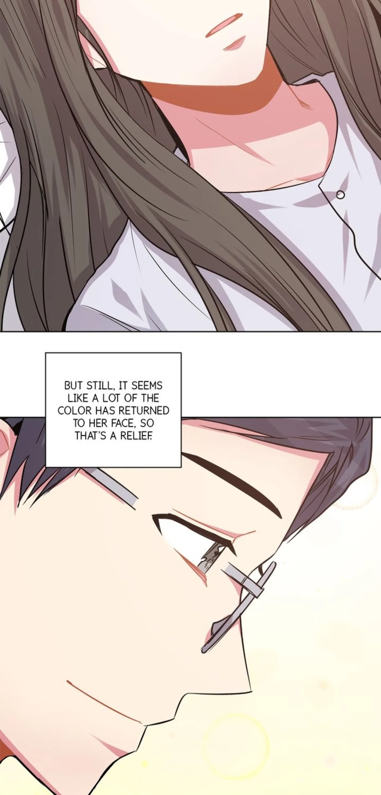 I Found Somebody to Love Chapter 79 – Page 10