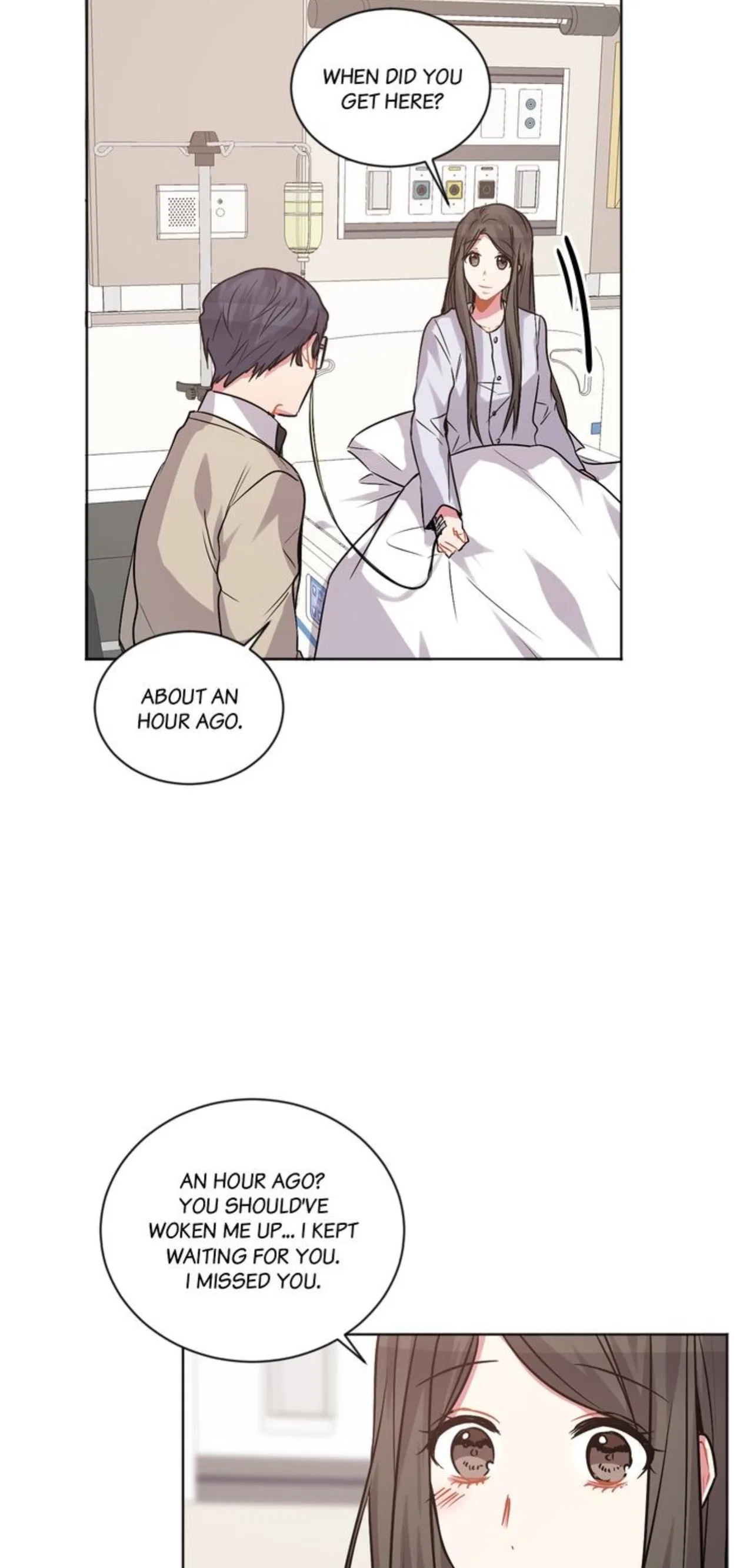 I Found Somebody to Love Chapter 79 – Page 13