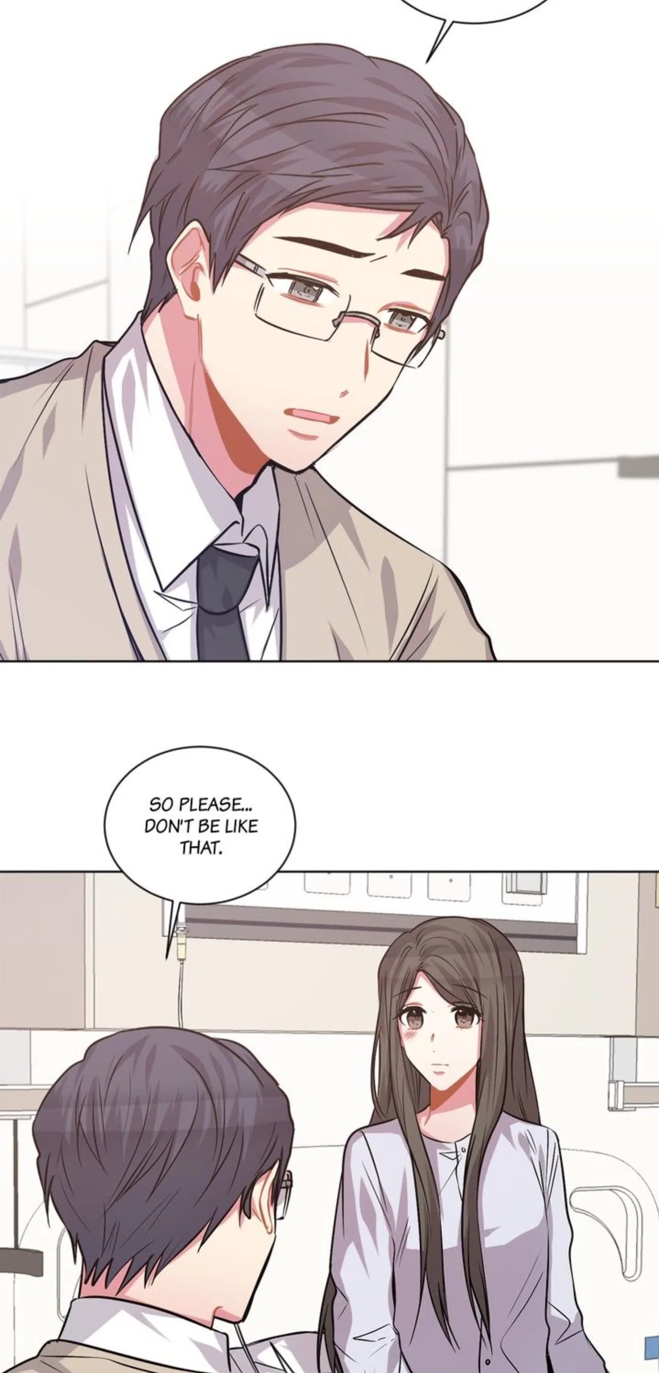 I Found Somebody to Love Chapter 79 – Page 15