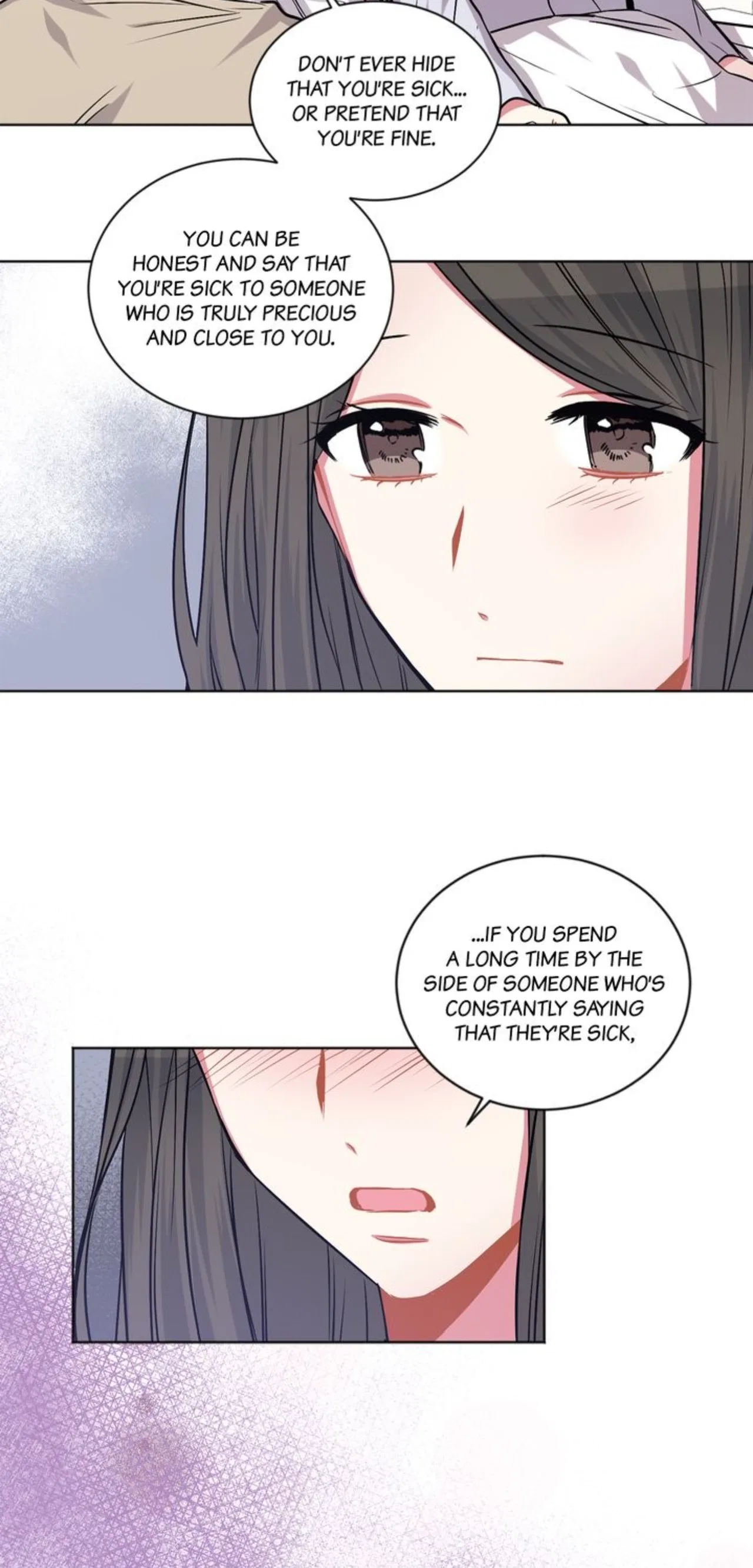I Found Somebody to Love Chapter 79 – Page 16