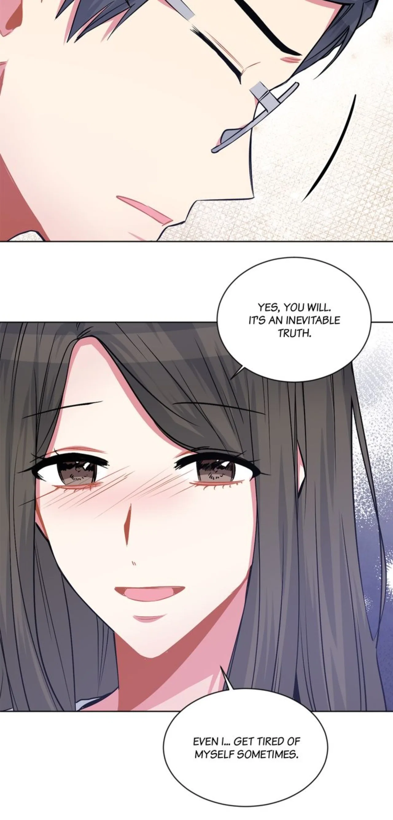 I Found Somebody to Love Chapter 79 – Page 18