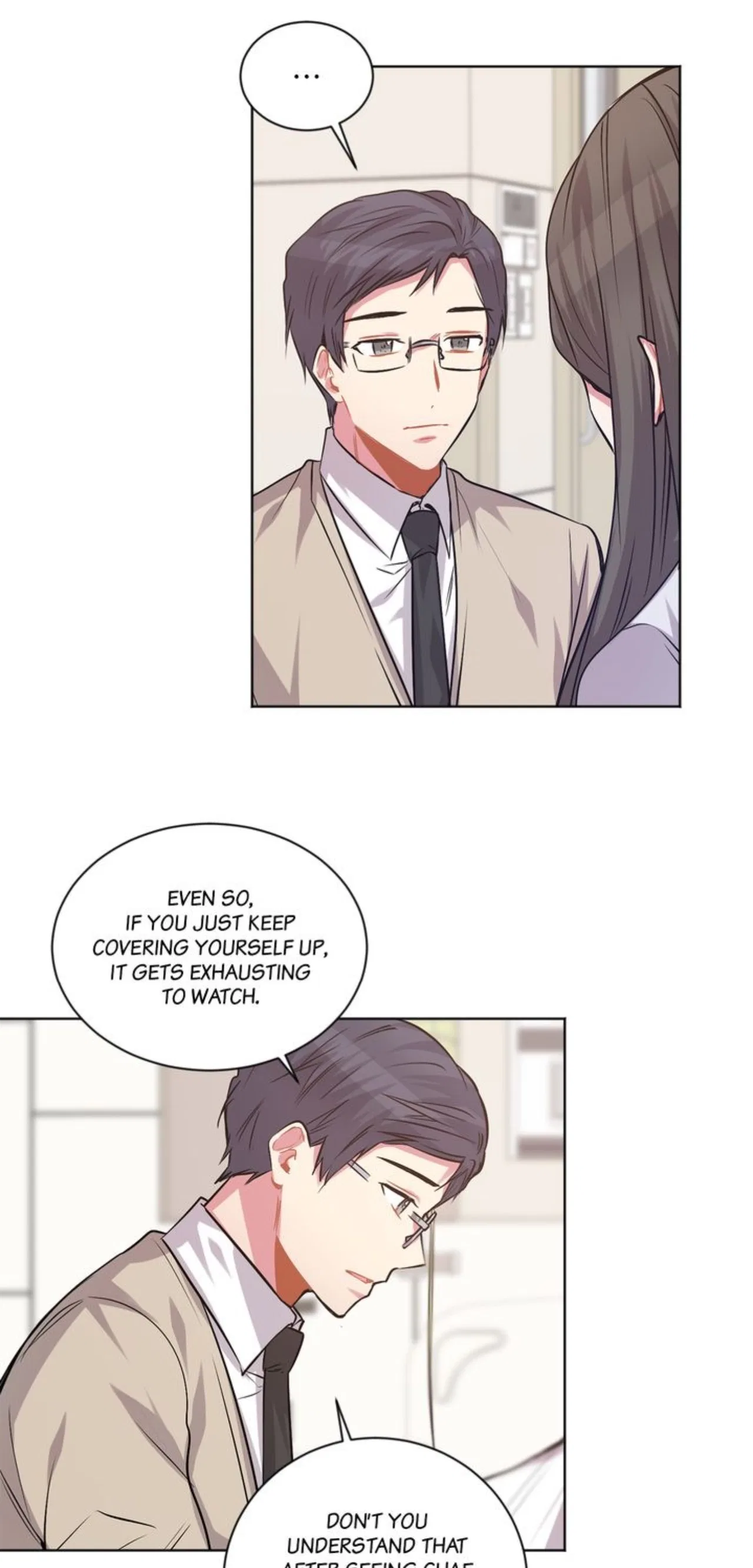 I Found Somebody to Love Chapter 79 – Page 19