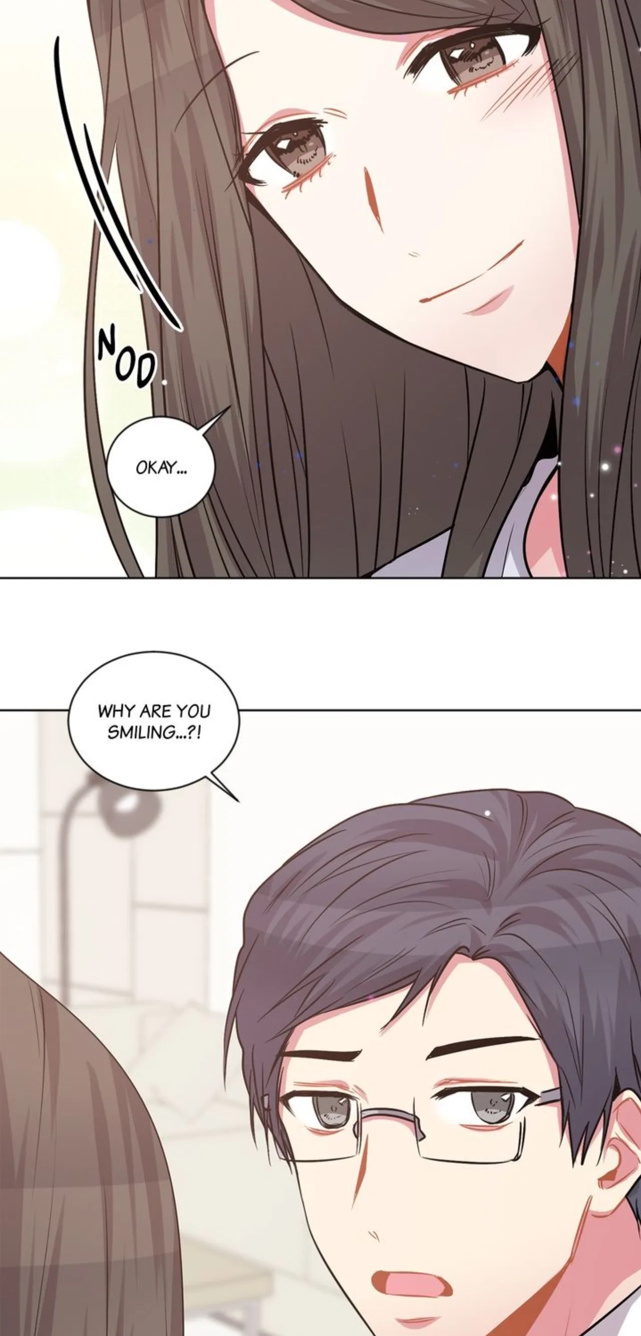 I Found Somebody to Love Chapter 79 – Page 22