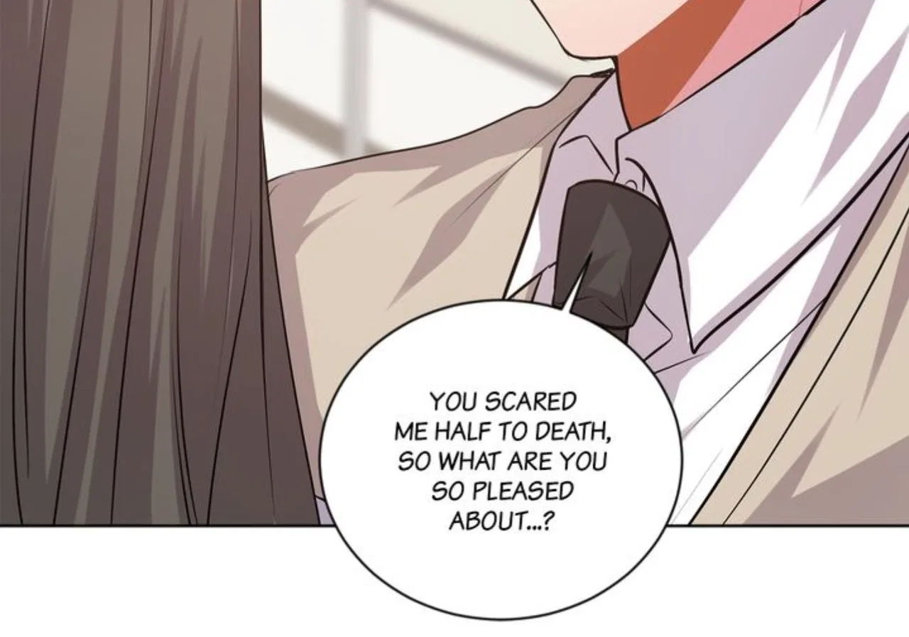 I Found Somebody to Love Chapter 79 – Page 23