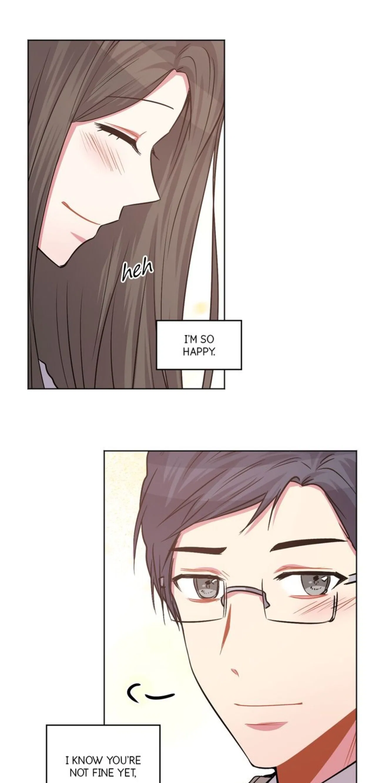 I Found Somebody to Love Chapter 79 – Page 24
