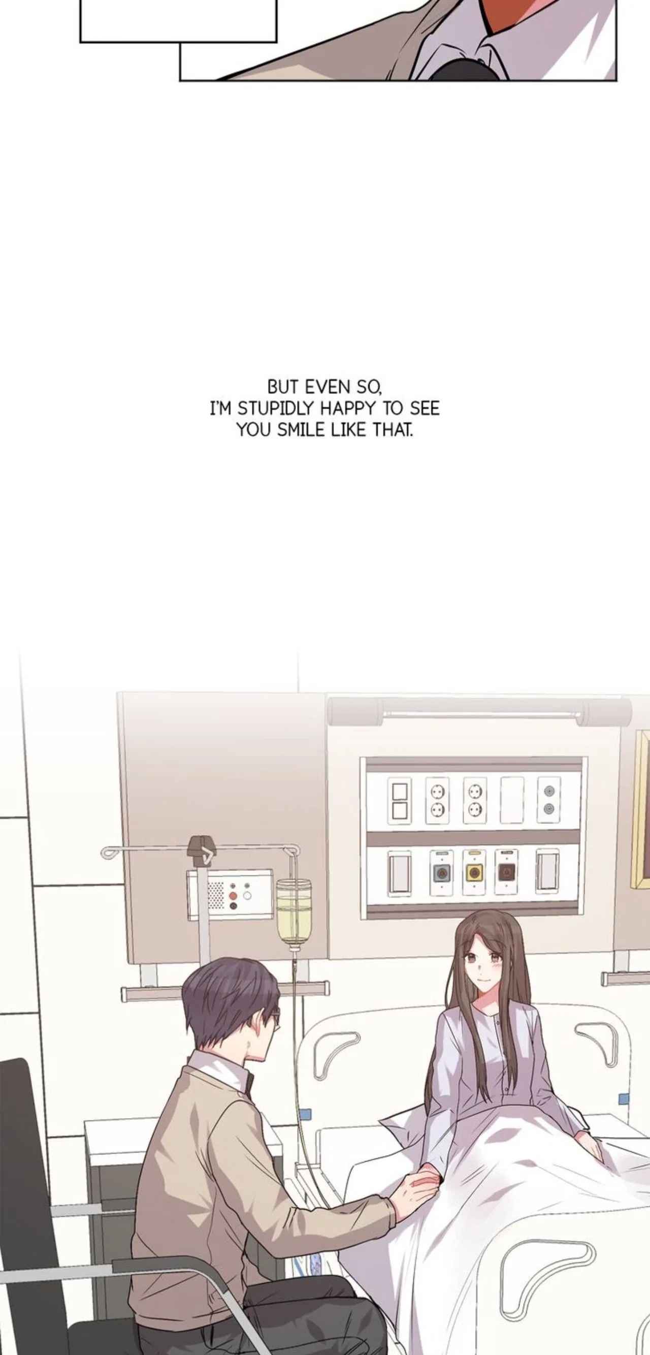 I Found Somebody to Love Chapter 79 – Page 25