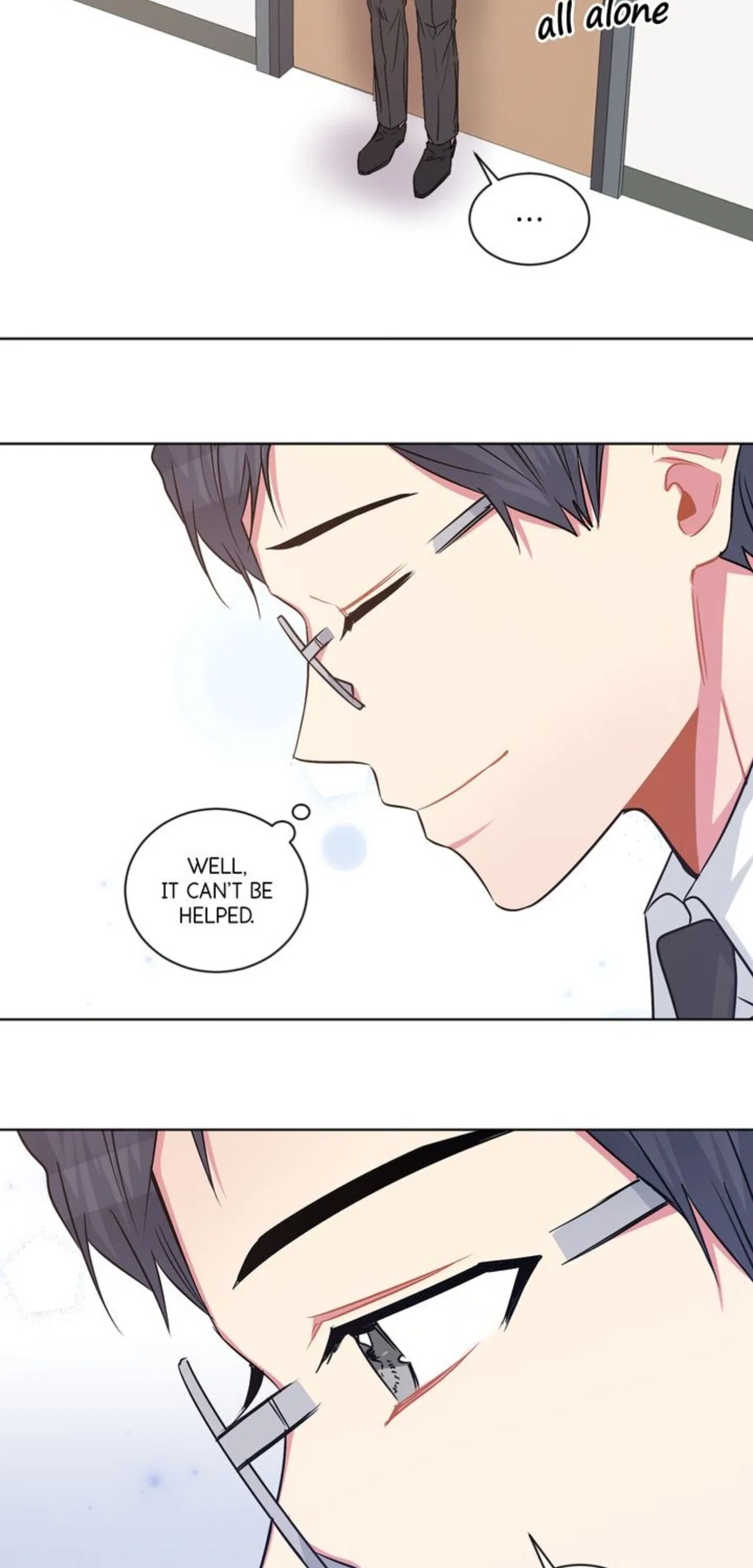 I Found Somebody to Love Chapter 79 – Page 32