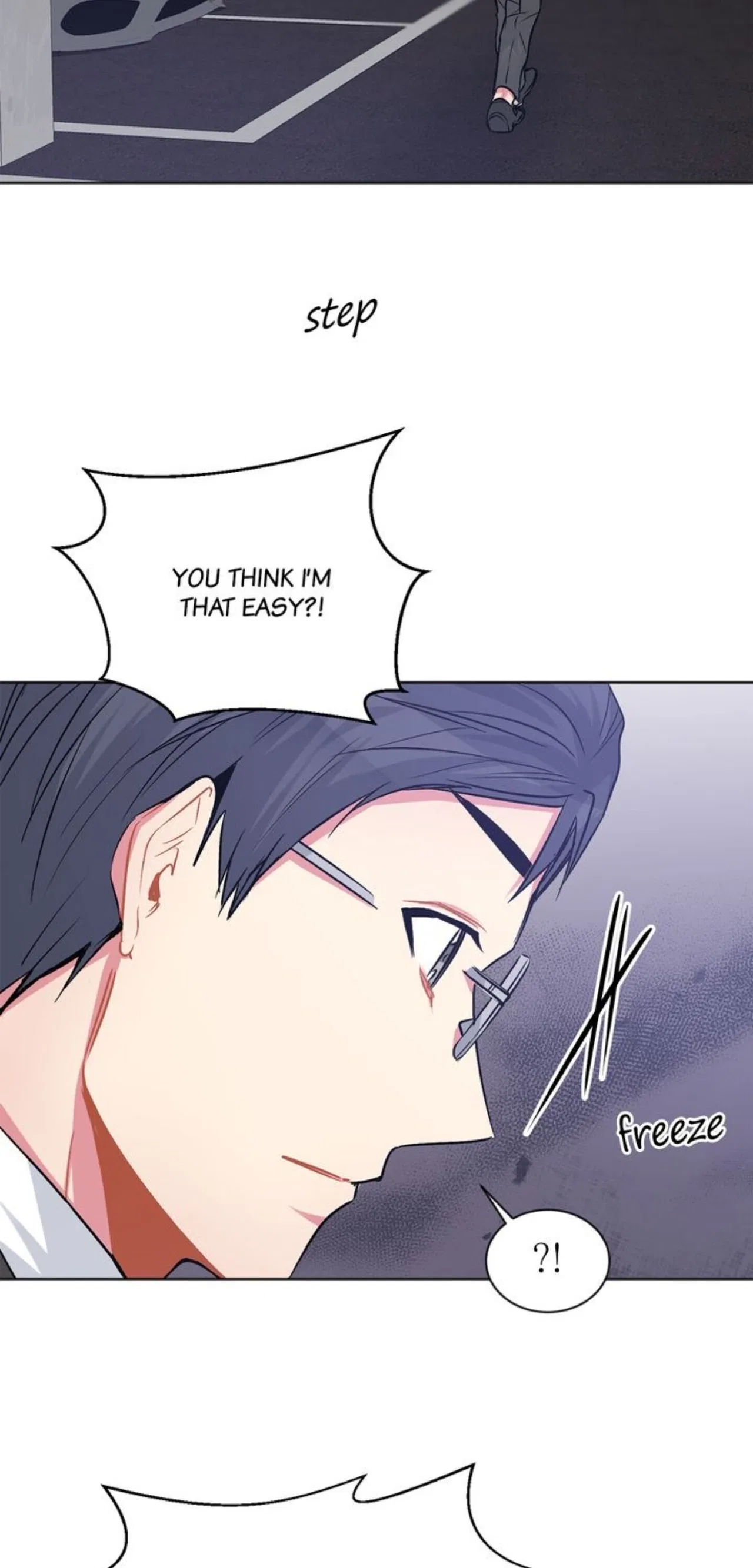 I Found Somebody to Love Chapter 79 – Page 34