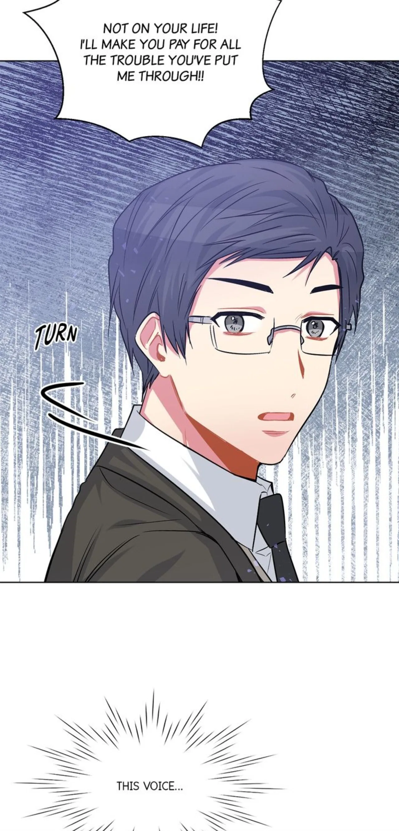 I Found Somebody to Love Chapter 79 – Page 35