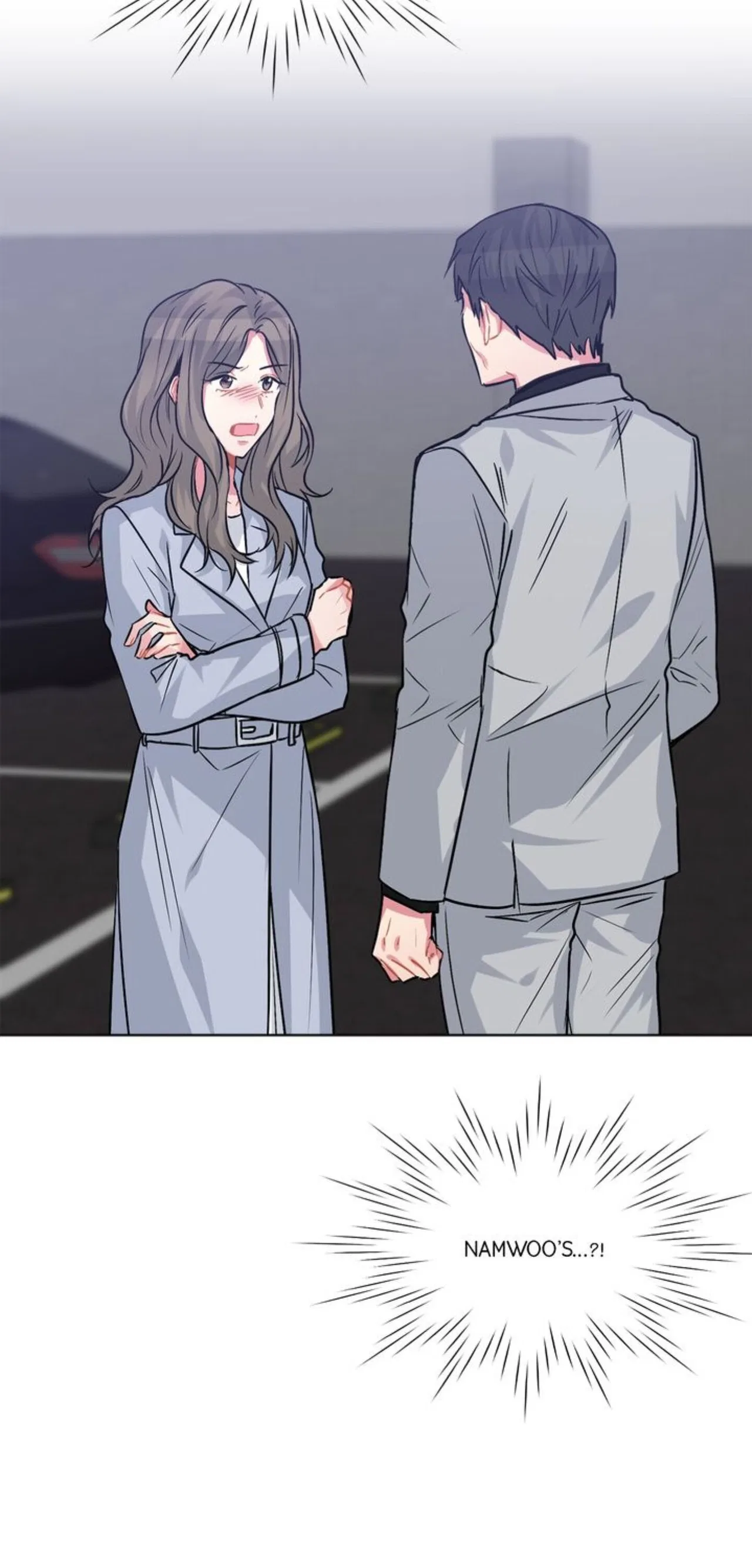 I Found Somebody to Love Chapter 79 – Page 36