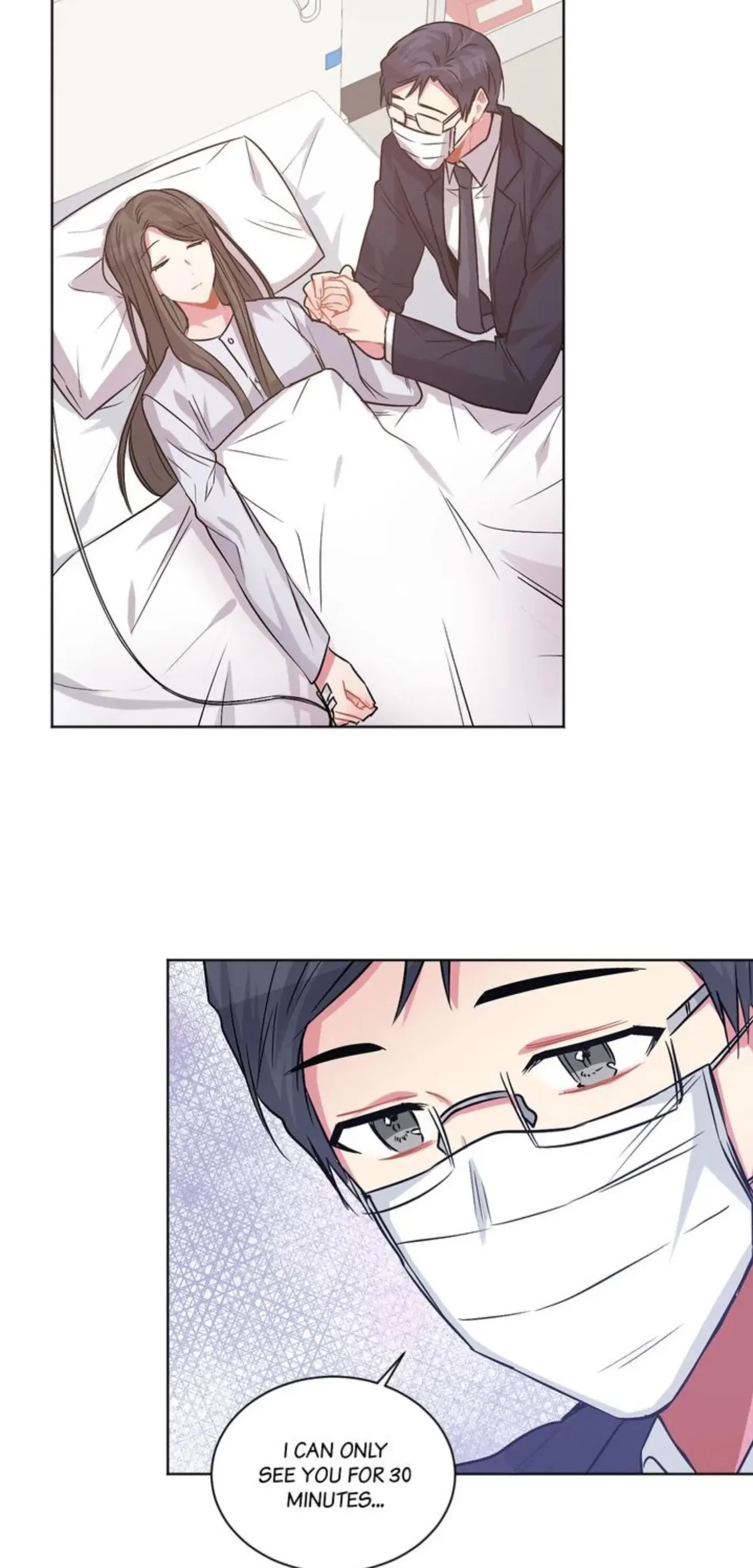 I Found Somebody to Love Chapter 78 – Page 5