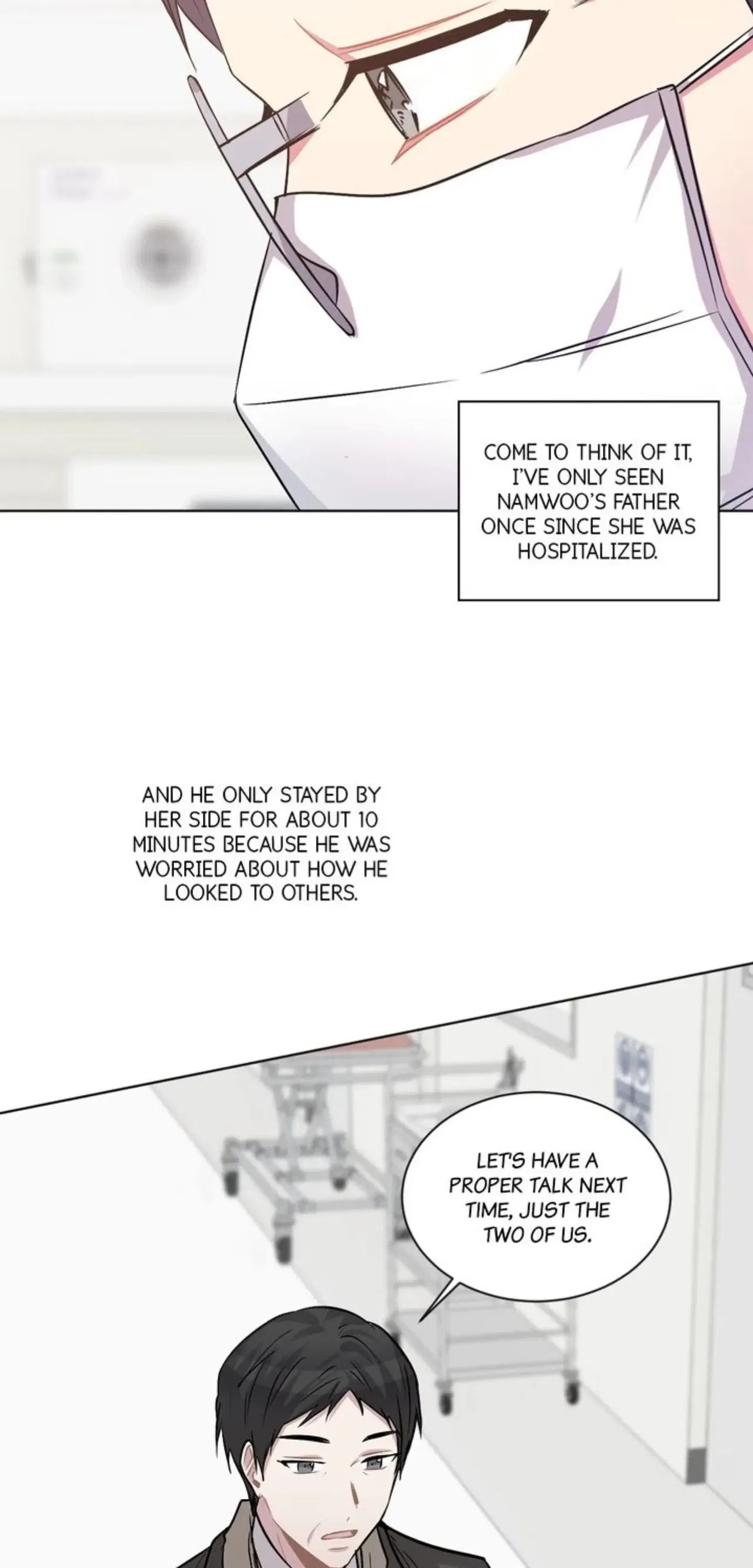 I Found Somebody to Love Chapter 78 – Page 7