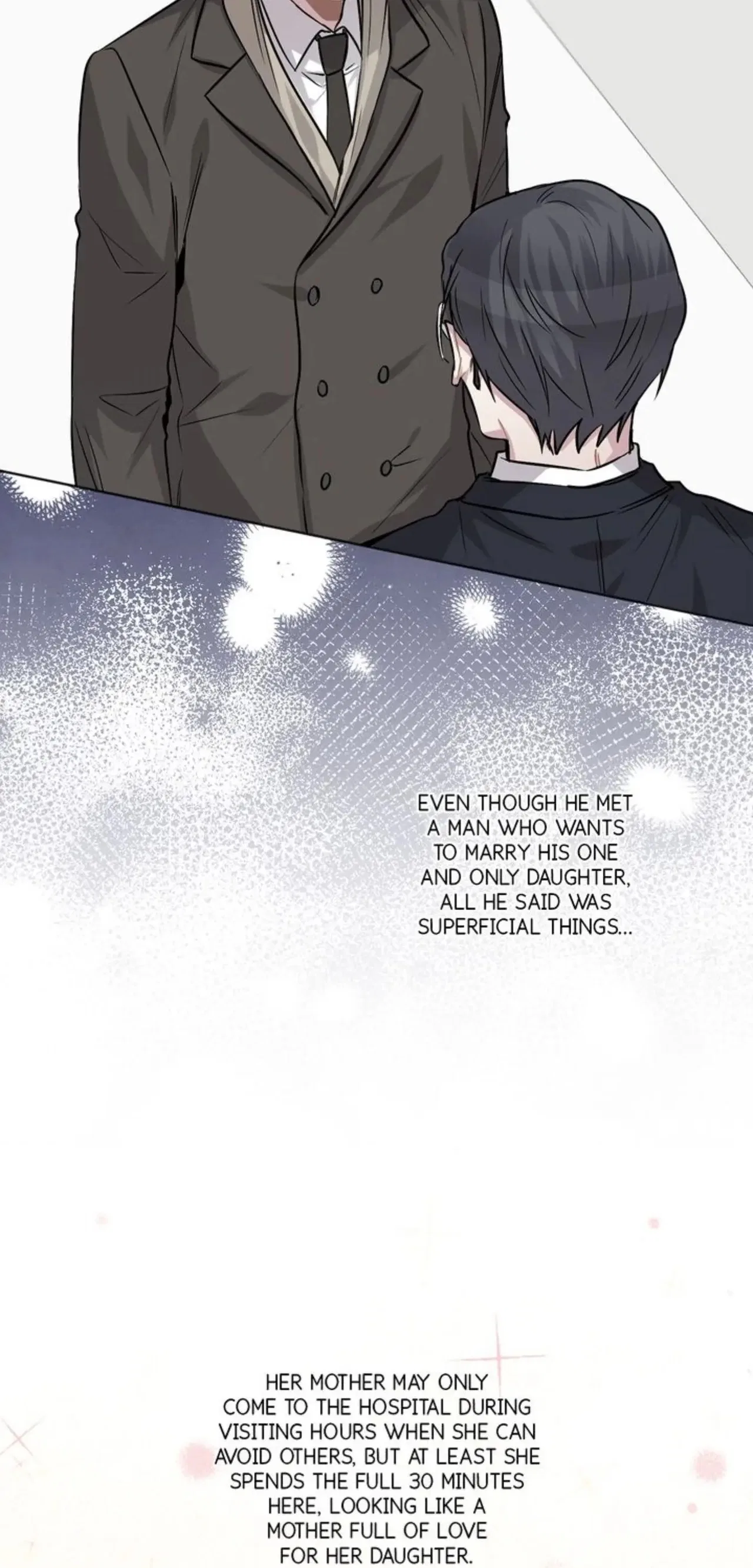 I Found Somebody to Love Chapter 78 – Page 8