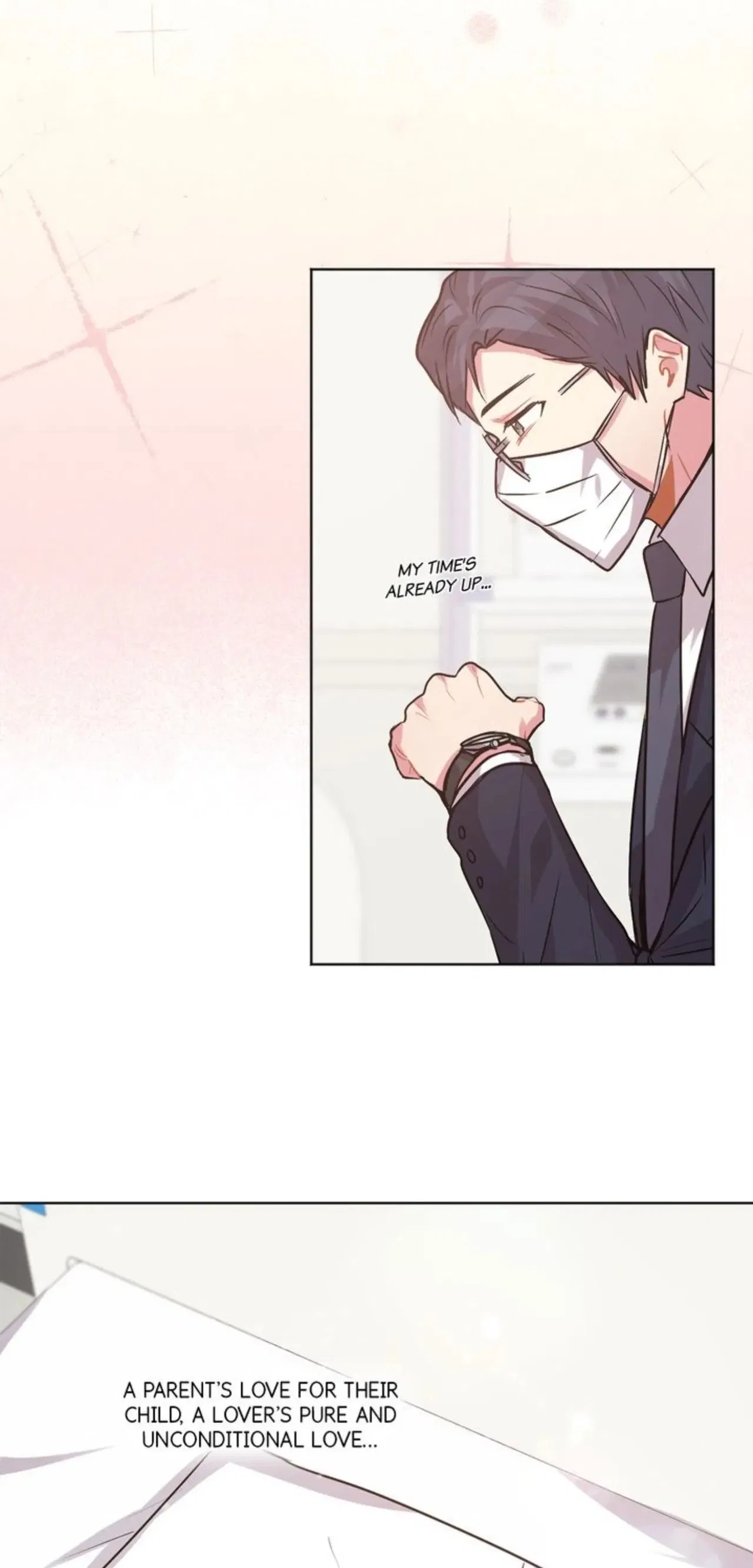 I Found Somebody to Love Chapter 78 – Page 9