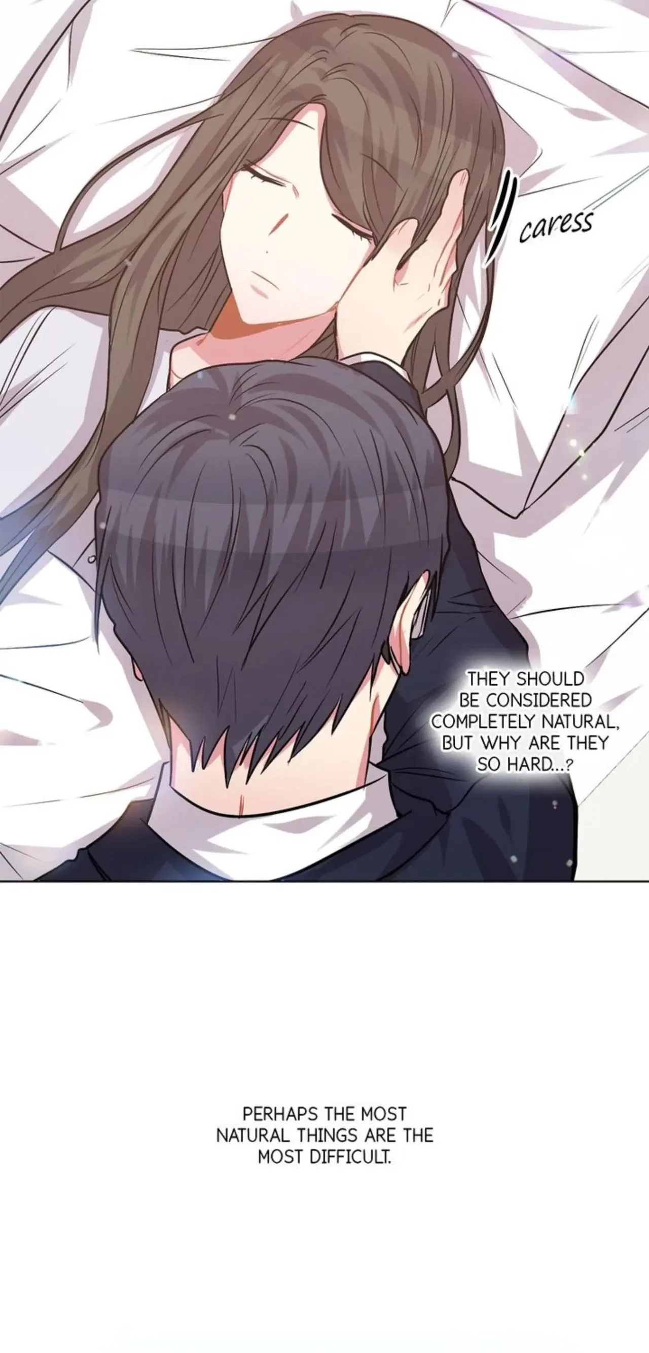 I Found Somebody to Love Chapter 78 – Page 10