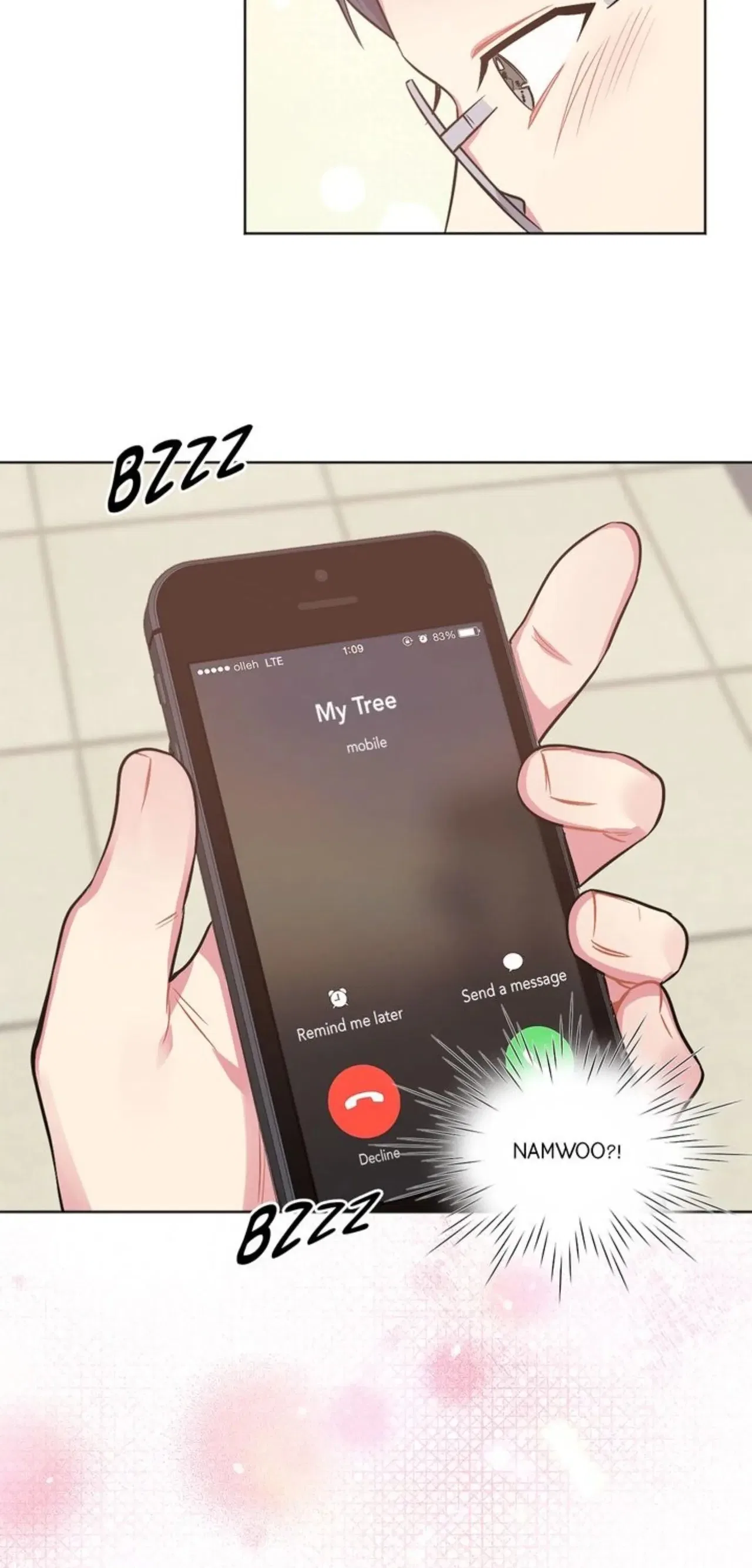 I Found Somebody to Love Chapter 78 – Page 13