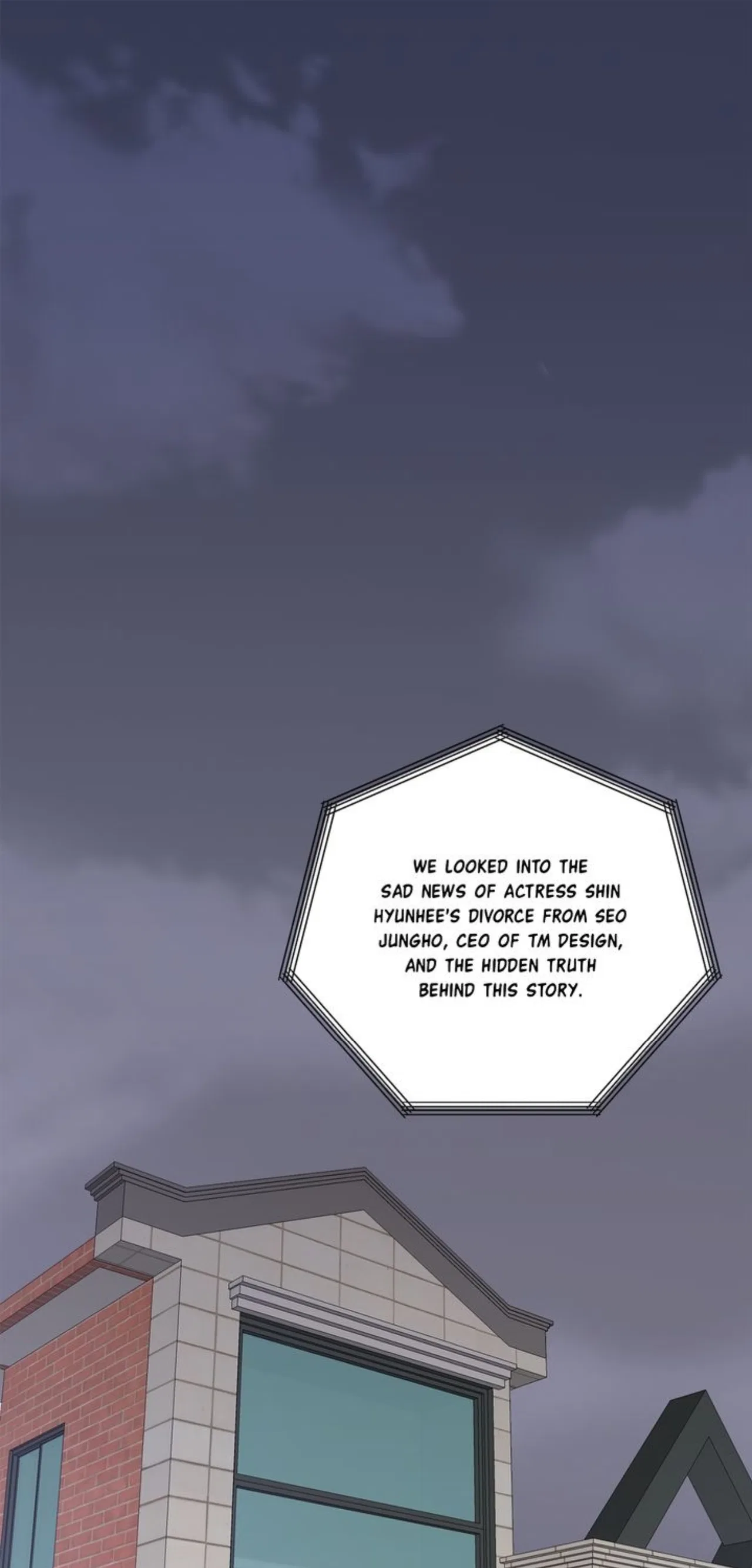 I Found Somebody to Love Chapter 77 – Page 1