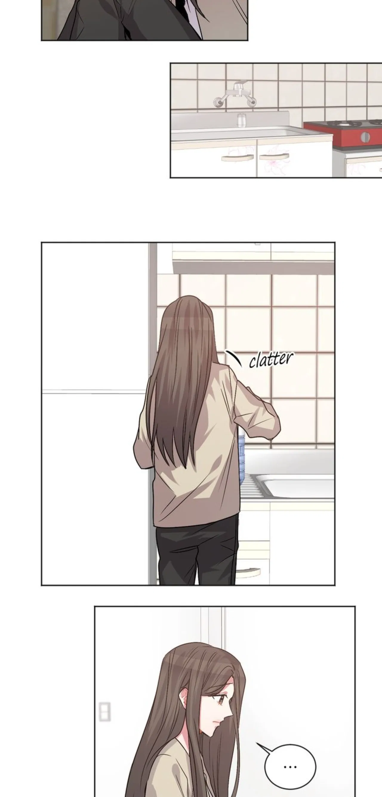 I Found Somebody to Love Chapter 77 – Page 3