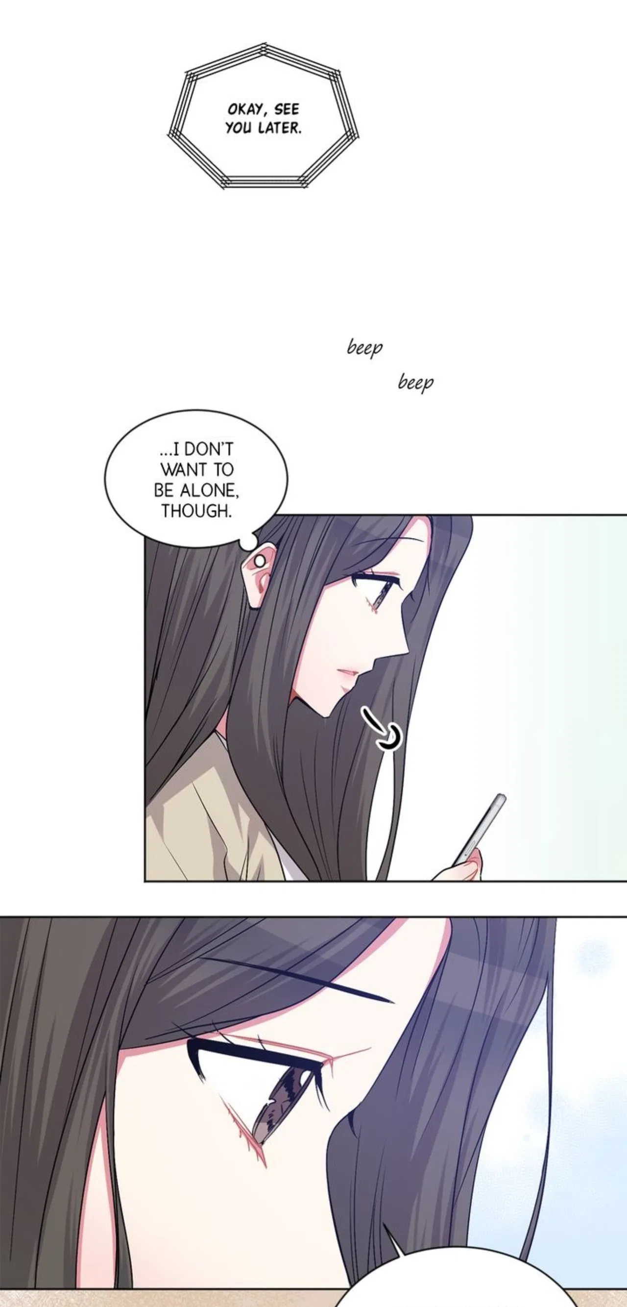 I Found Somebody to Love Chapter 77 – Page 6