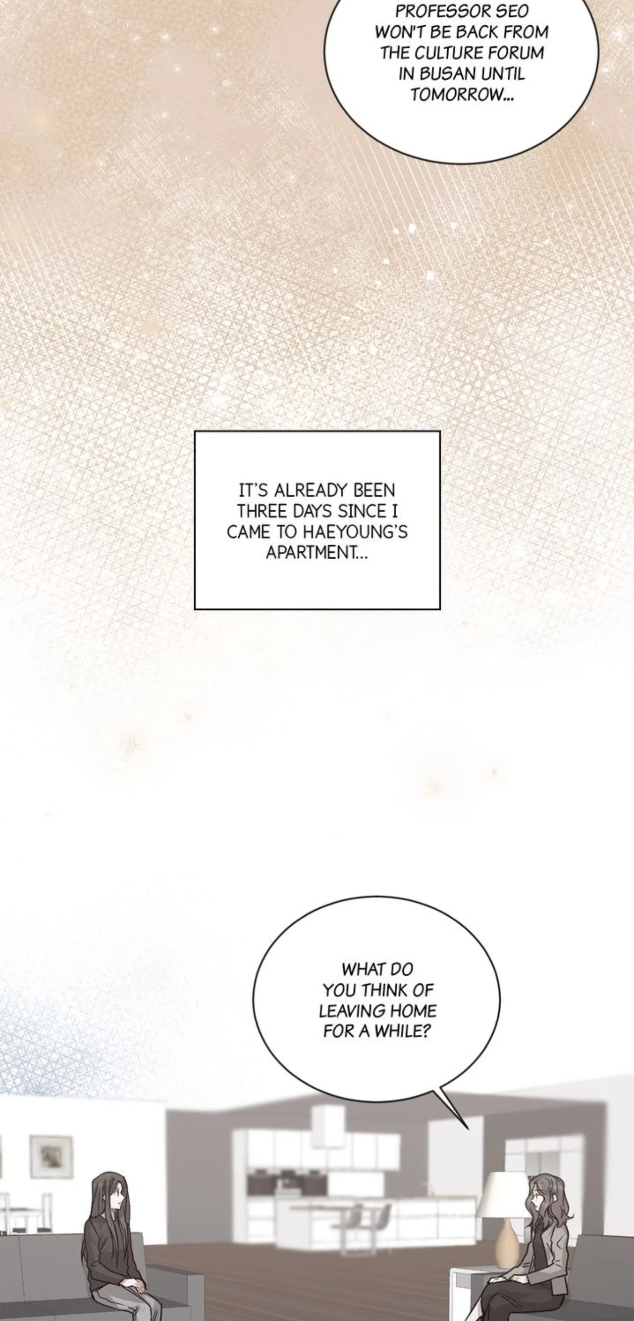 I Found Somebody to Love Chapter 77 – Page 7