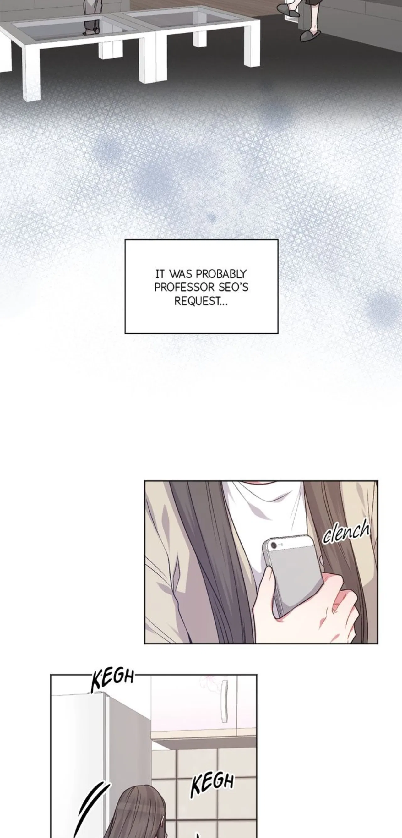 I Found Somebody to Love Chapter 77 – Page 8