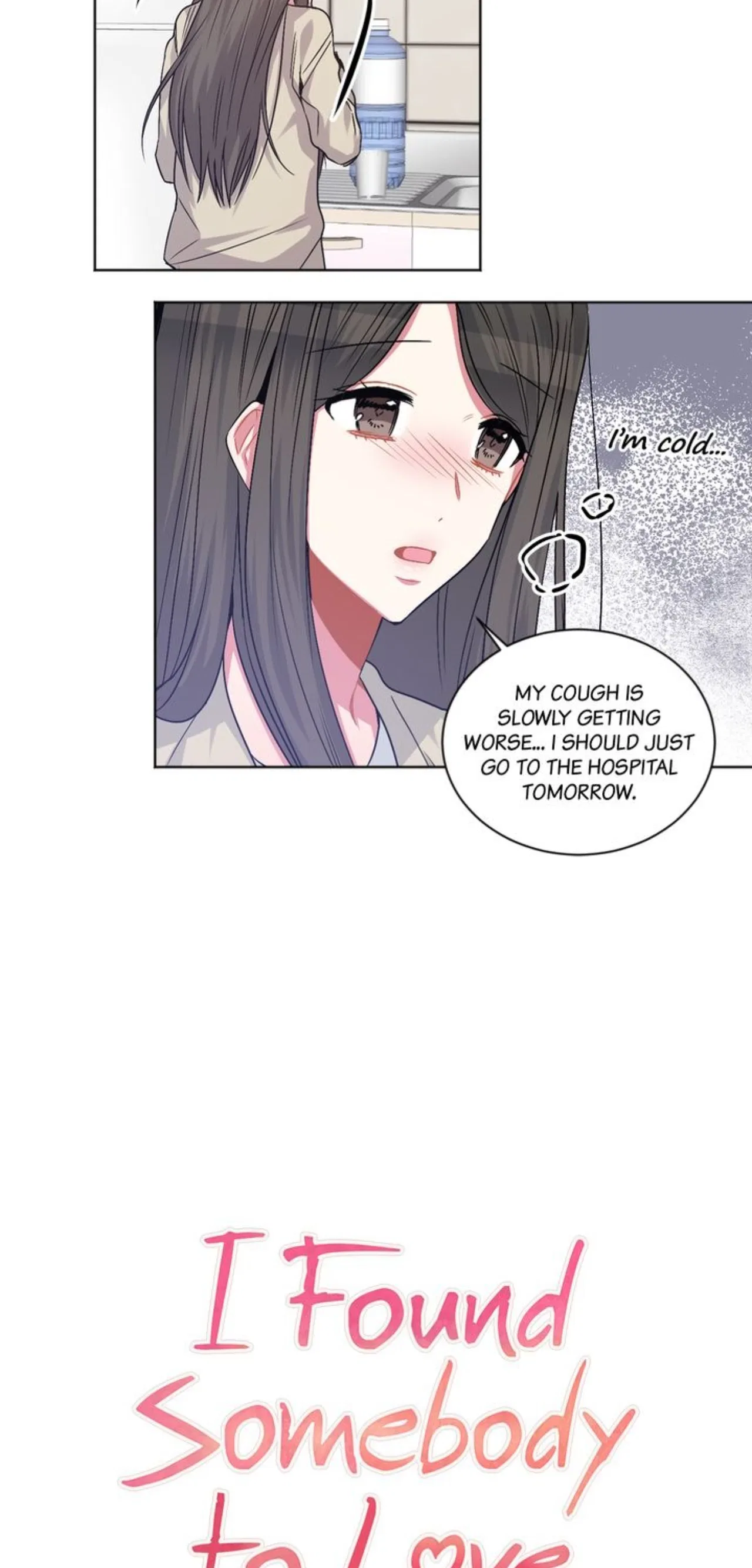 I Found Somebody to Love Chapter 77 – Page 9