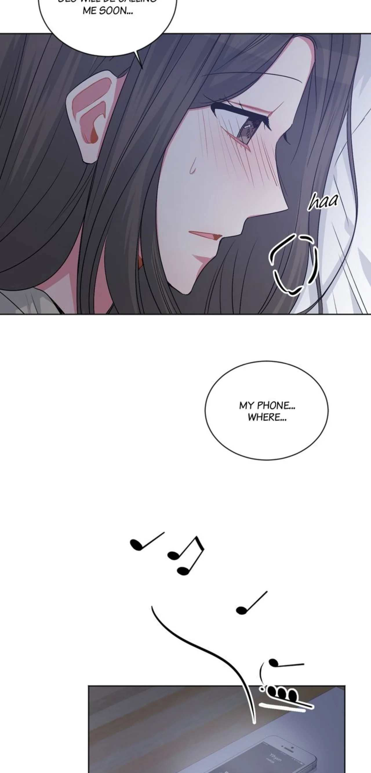 I Found Somebody to Love Chapter 77 – Page 12