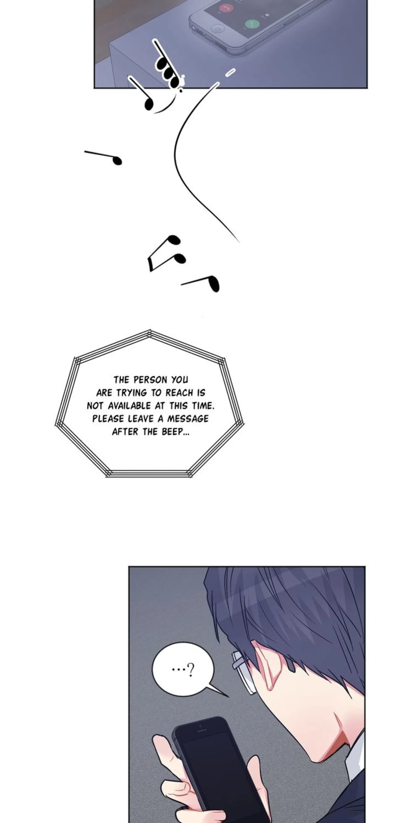 I Found Somebody to Love Chapter 77 – Page 13