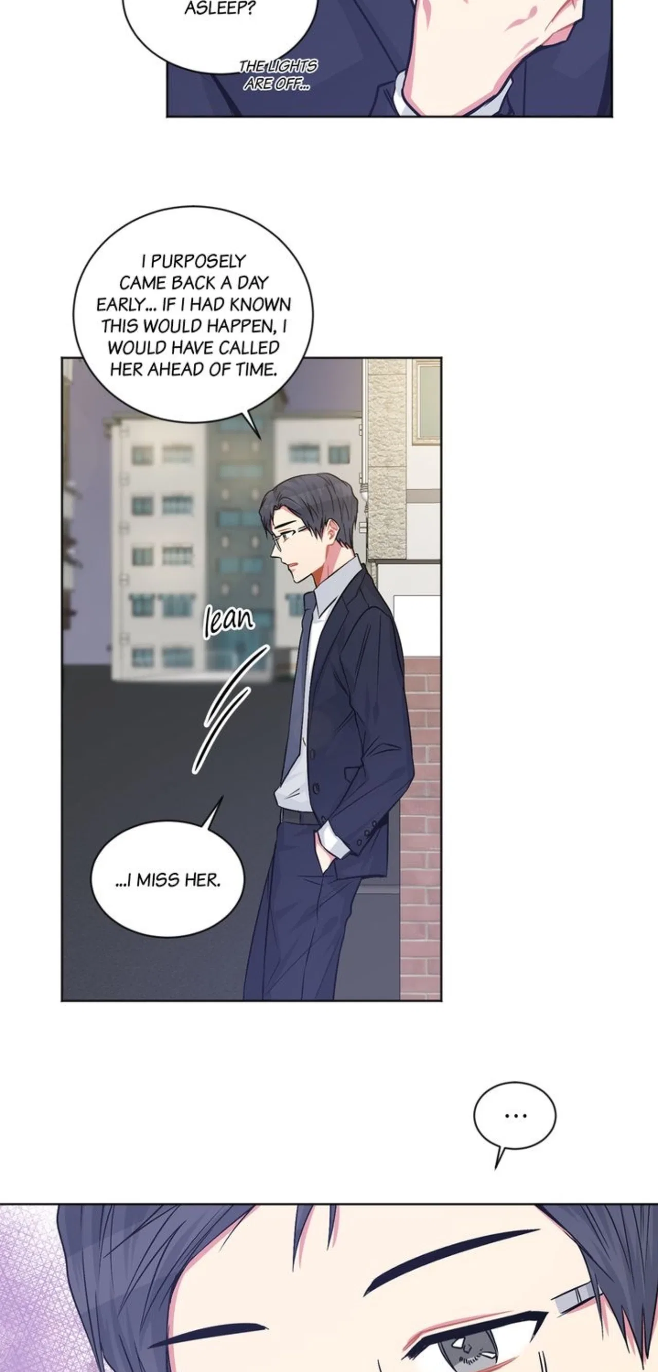 I Found Somebody to Love Chapter 77 – Page 15